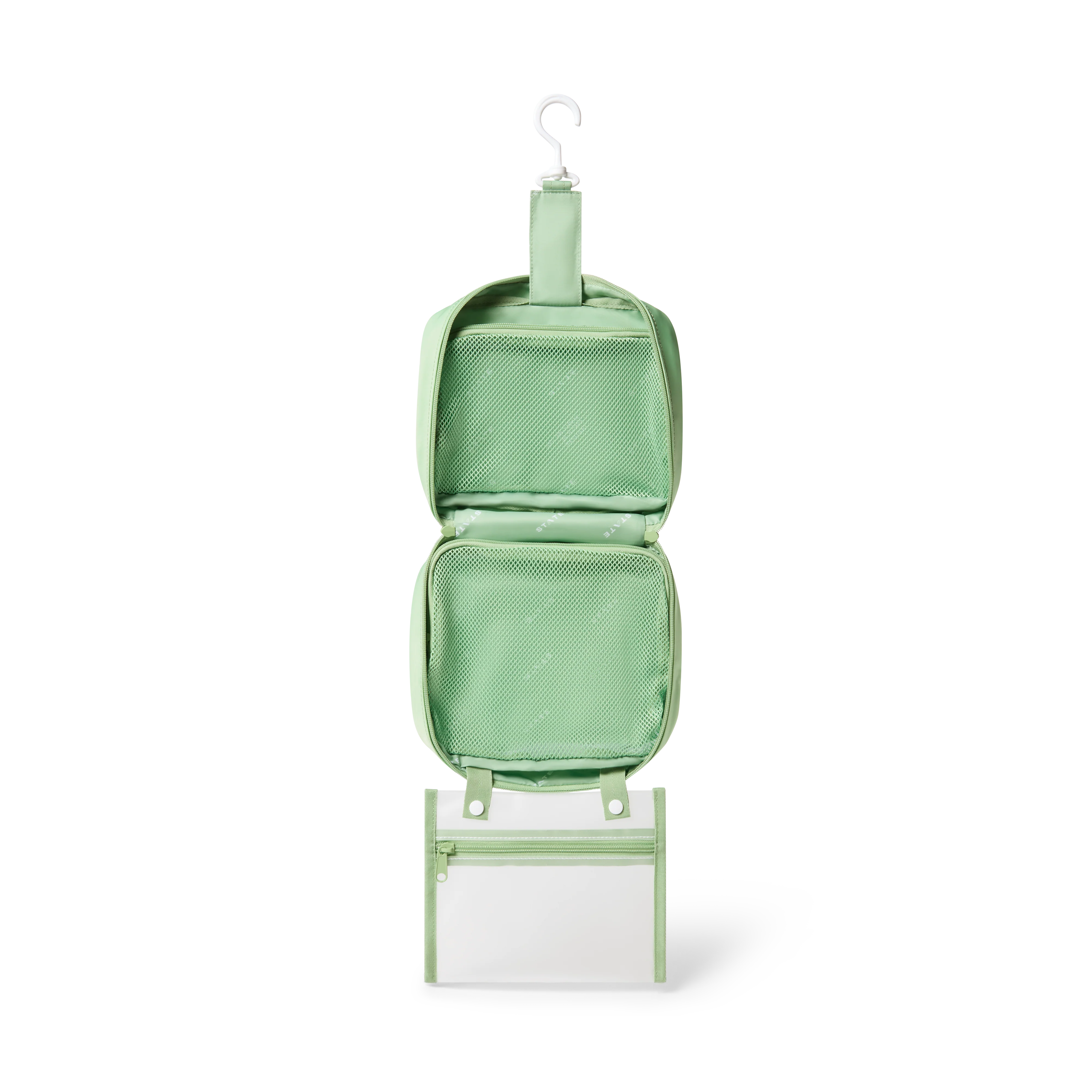 Bensen Toiletry Kit - Image 3