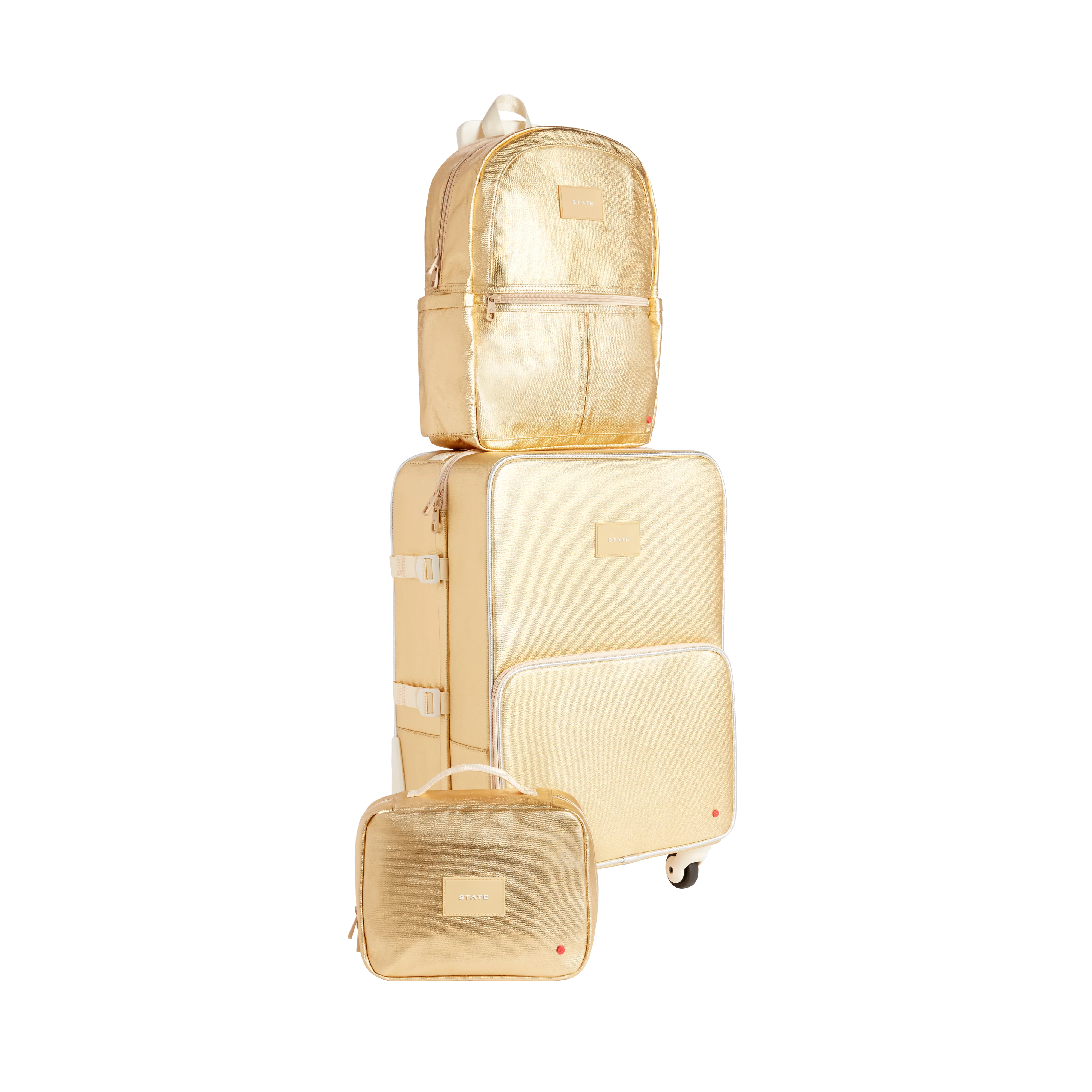 Bensen Toiletry Kit - Image 3