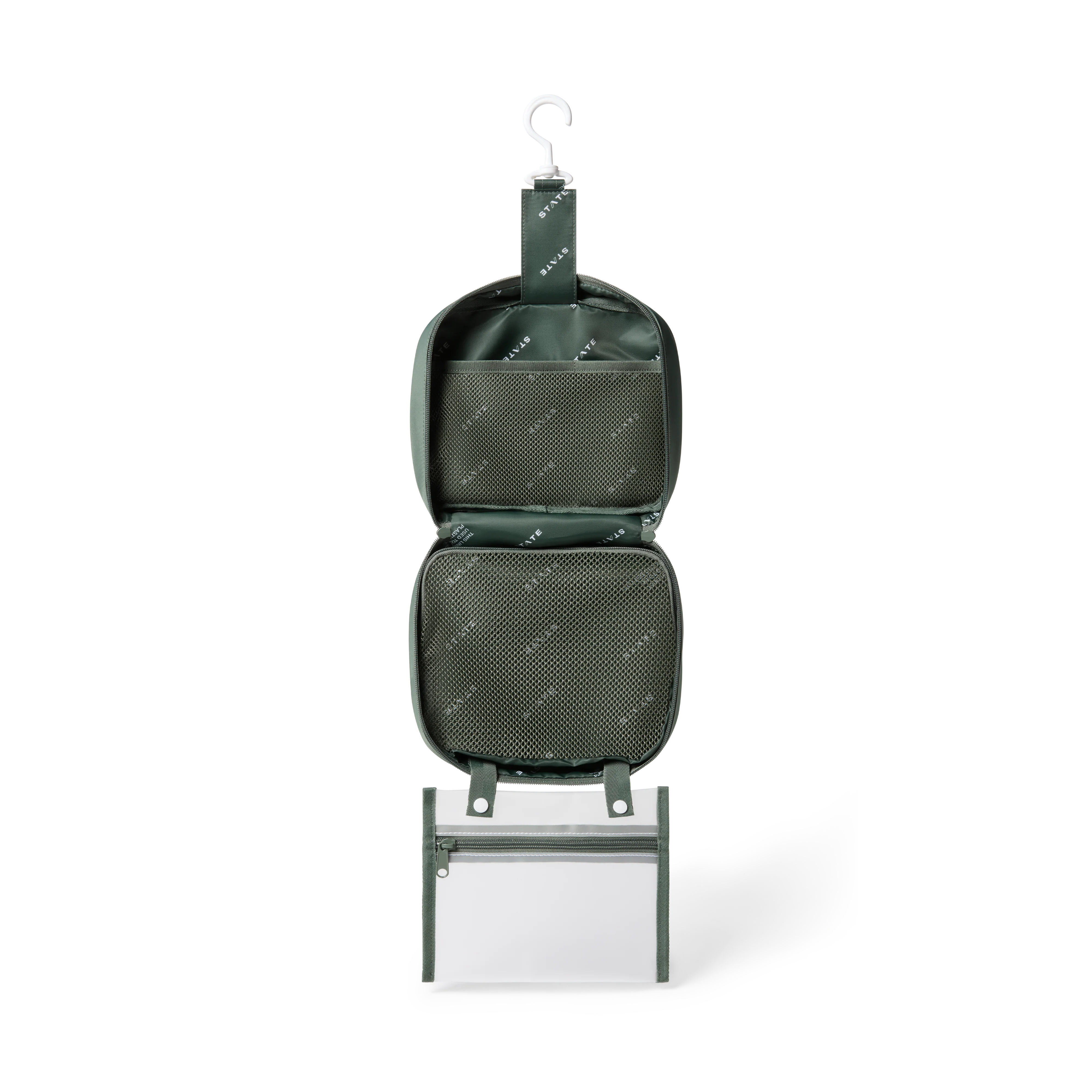 Bensen Toiletry Kit - Image 2