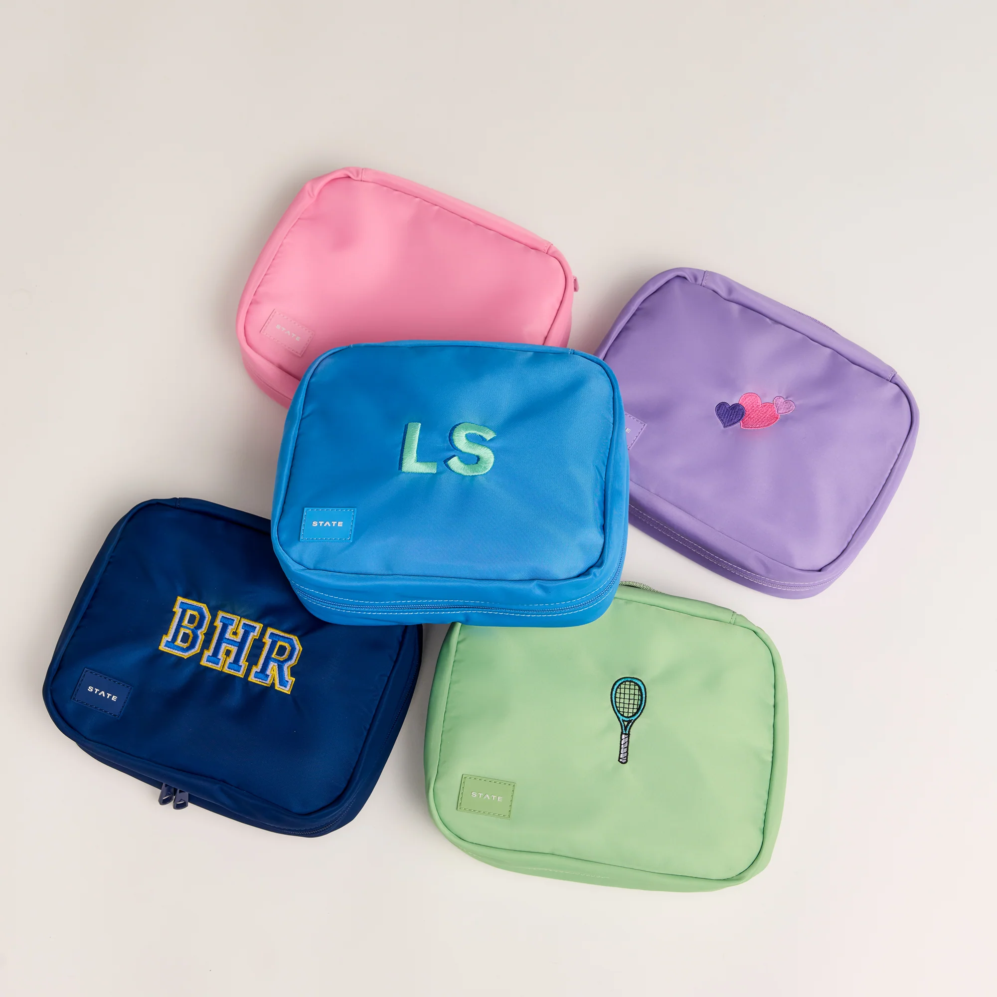 Bensen Toiletry Kit - Image 5