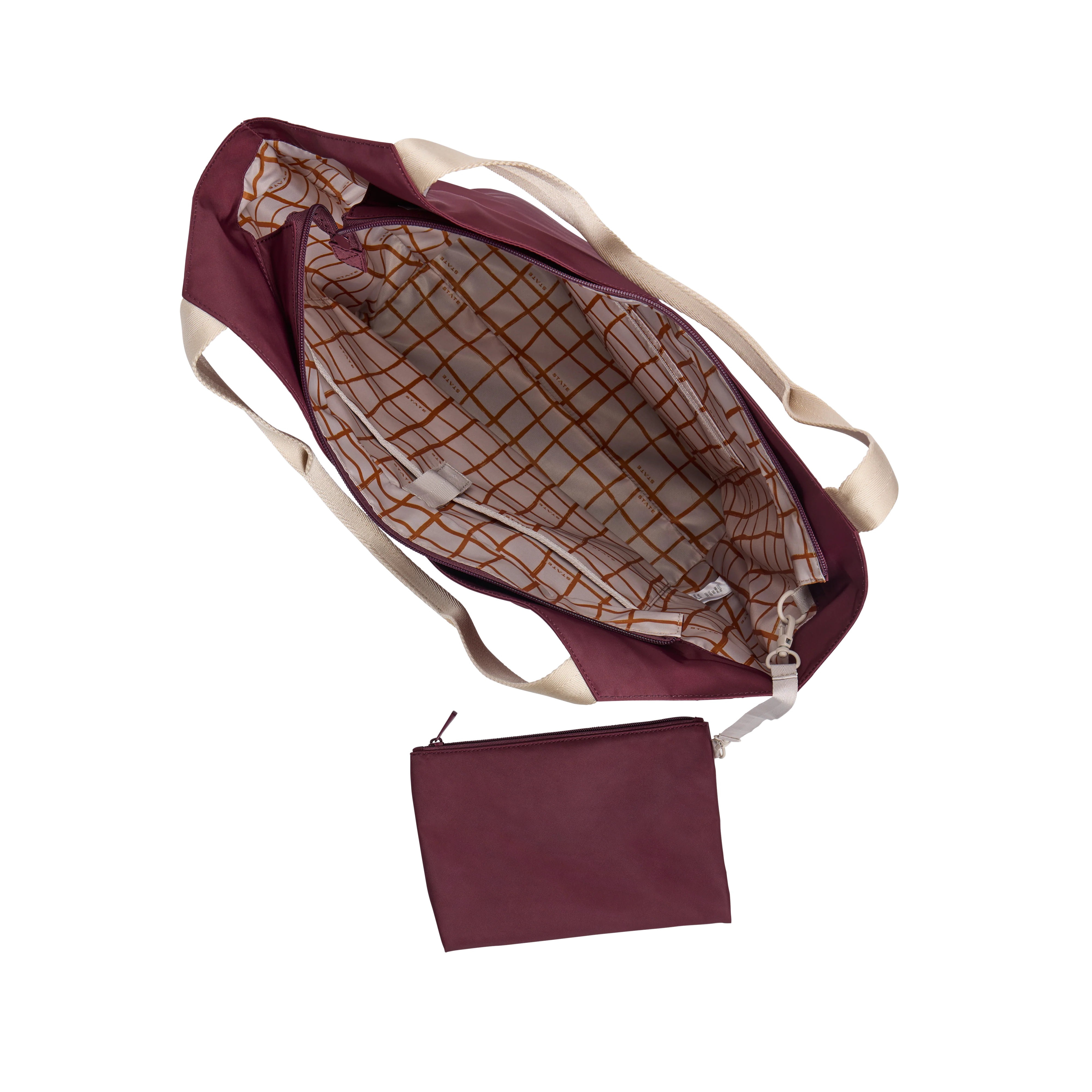 Beverly Tote - Image 3