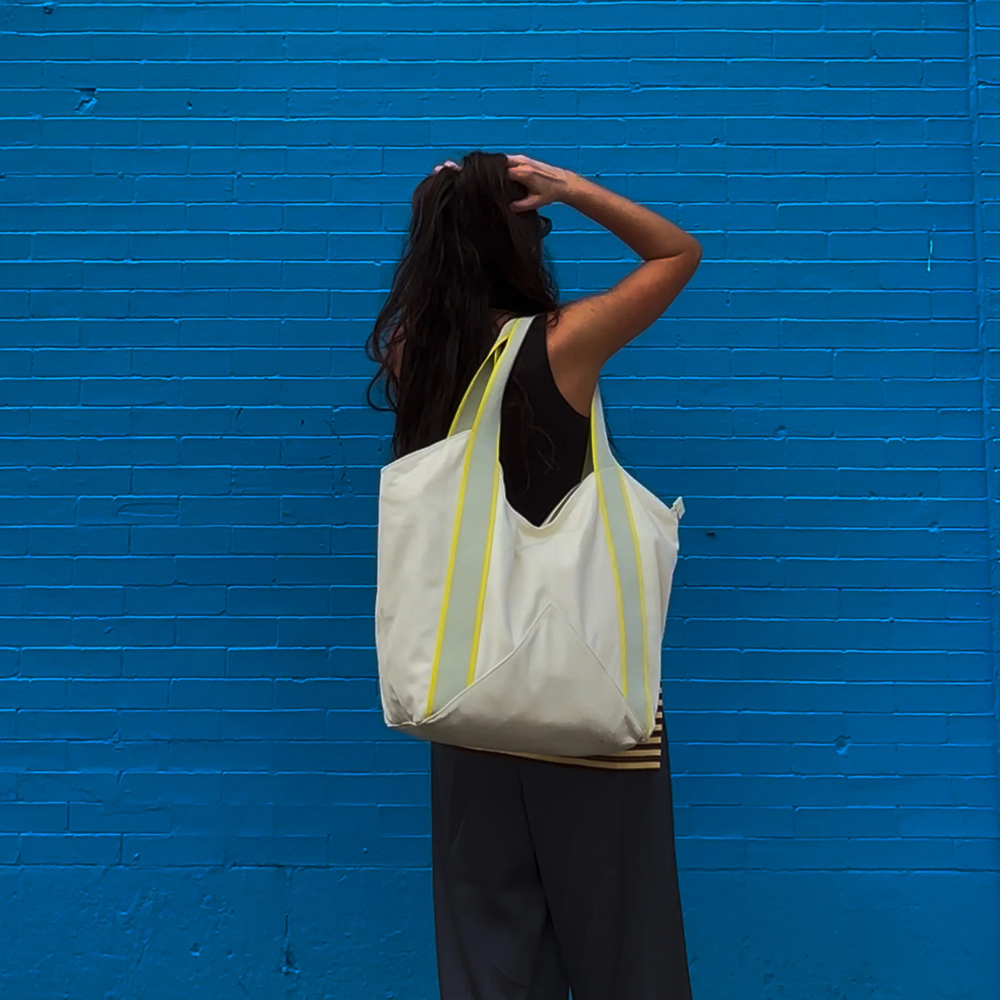 Beverly Tote - Image 5