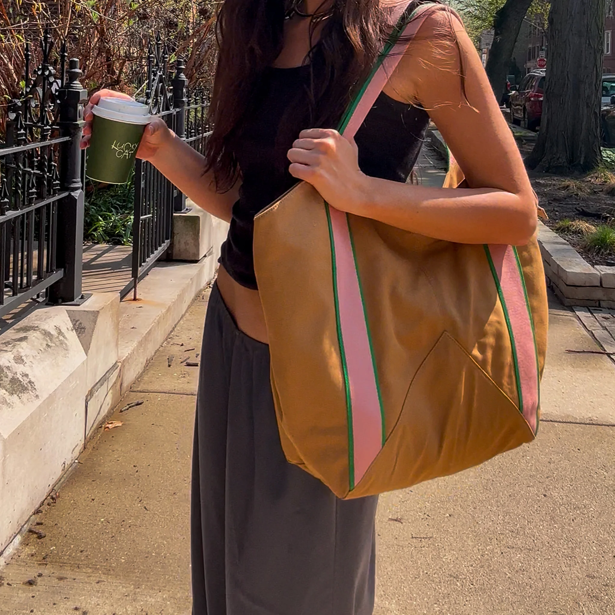 Beverly Tote - Image 6