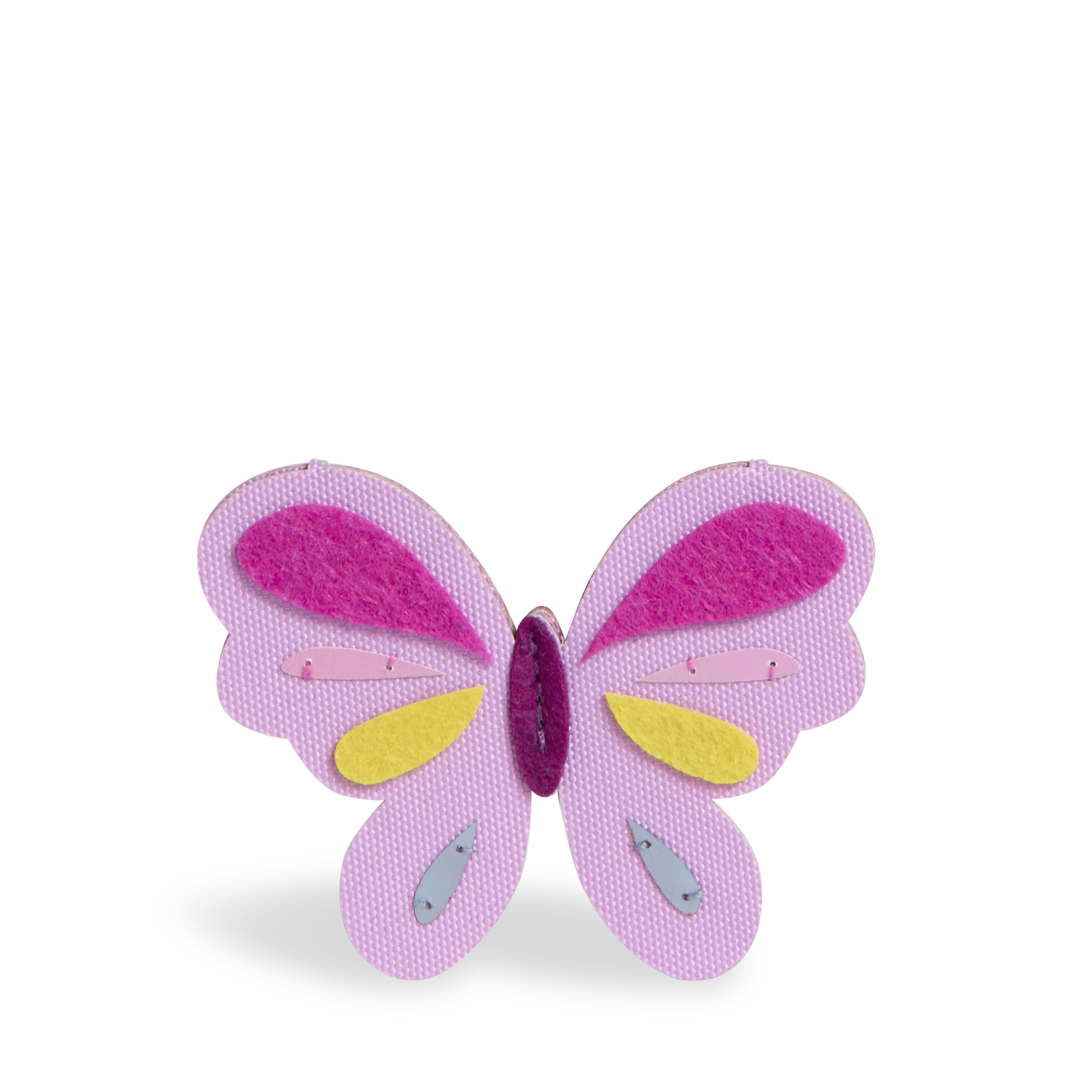 Butterfly Charm