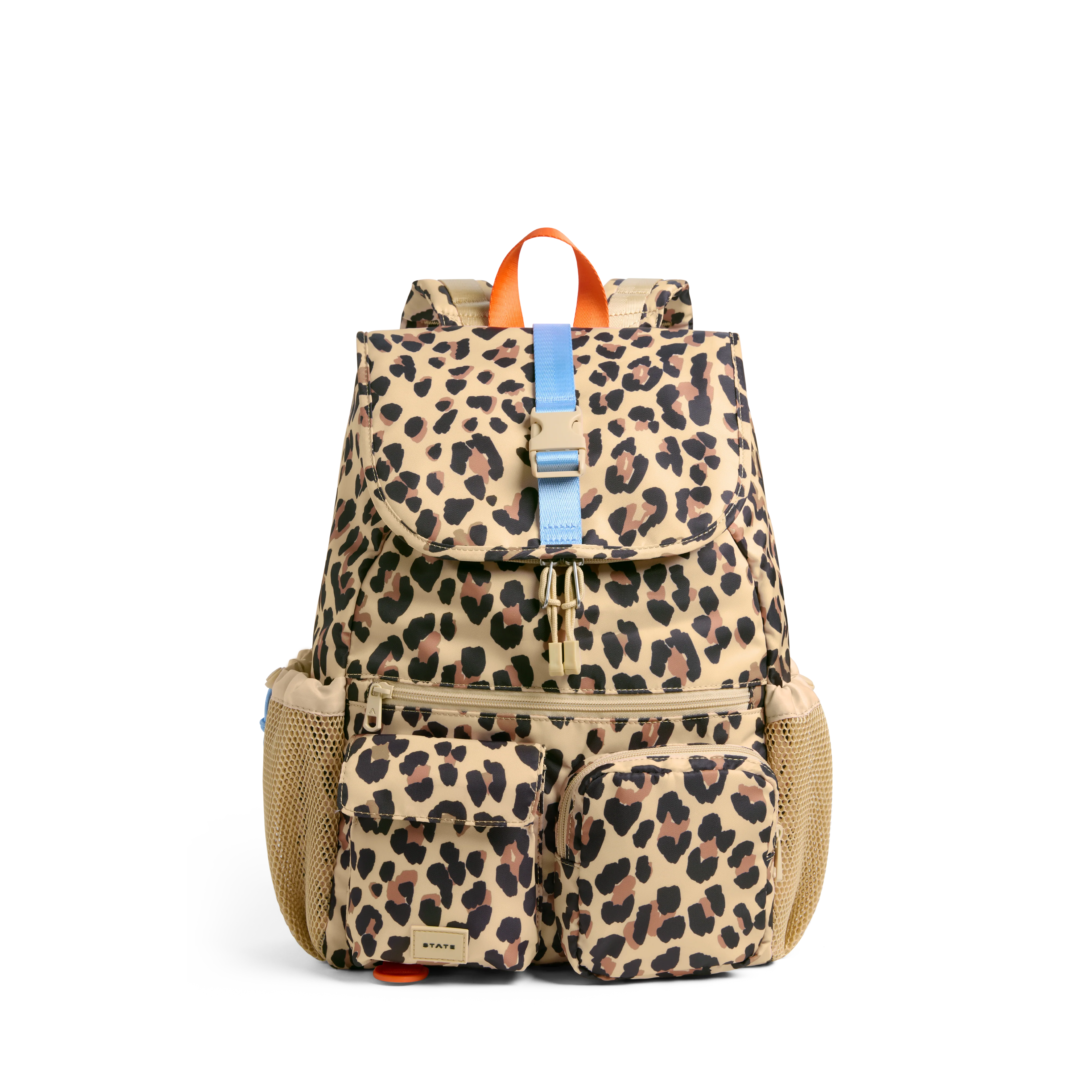 Charlie Rucksack