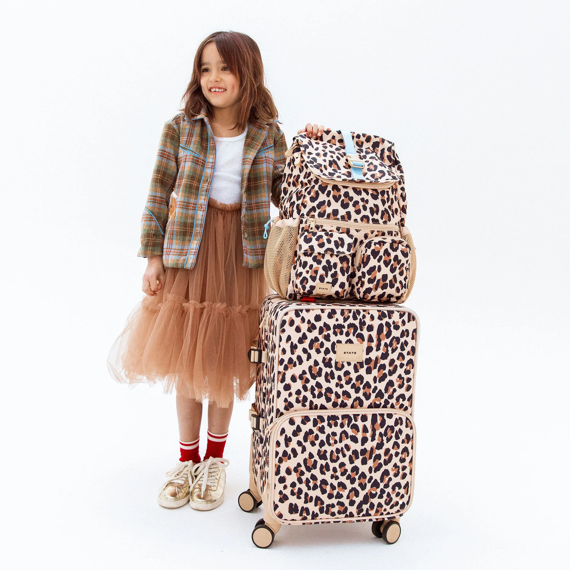 Charlie Rucksack - Image 5