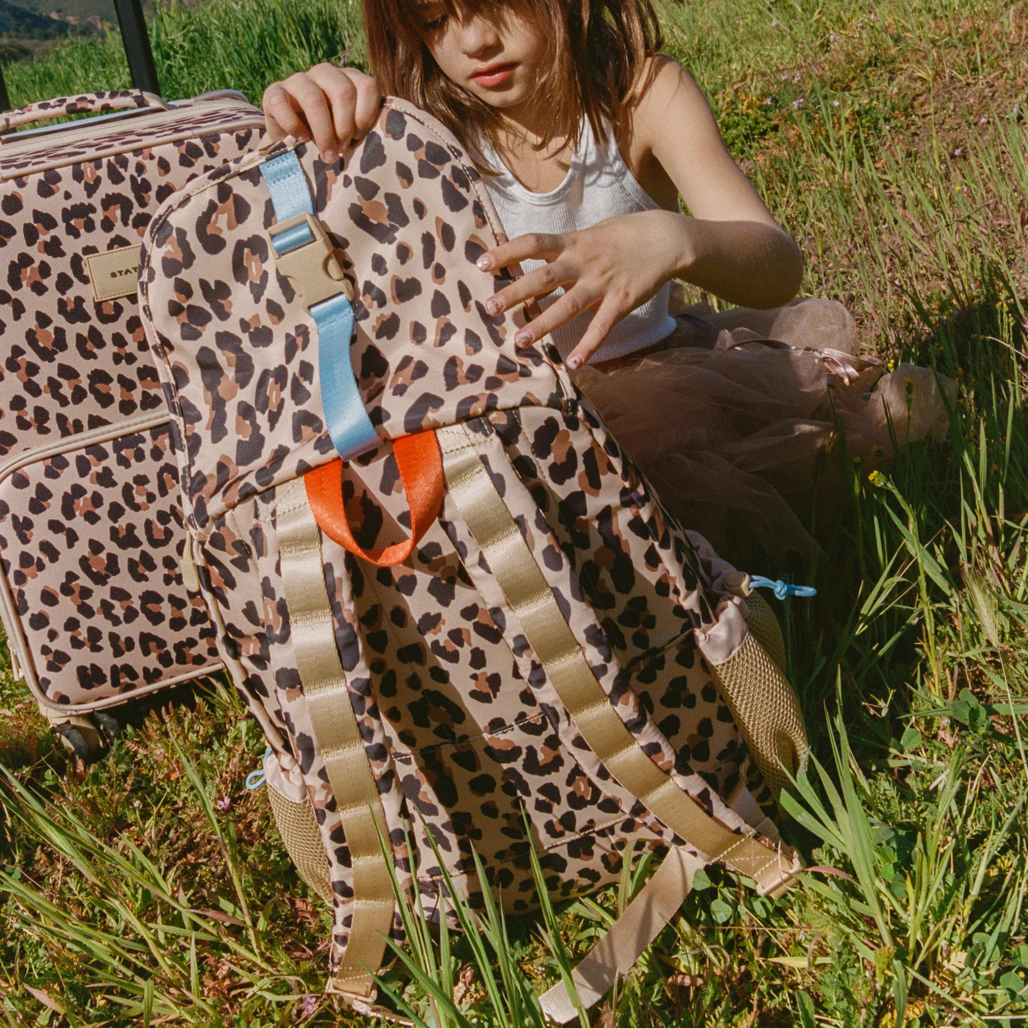 Charlie Rucksack - Image 6