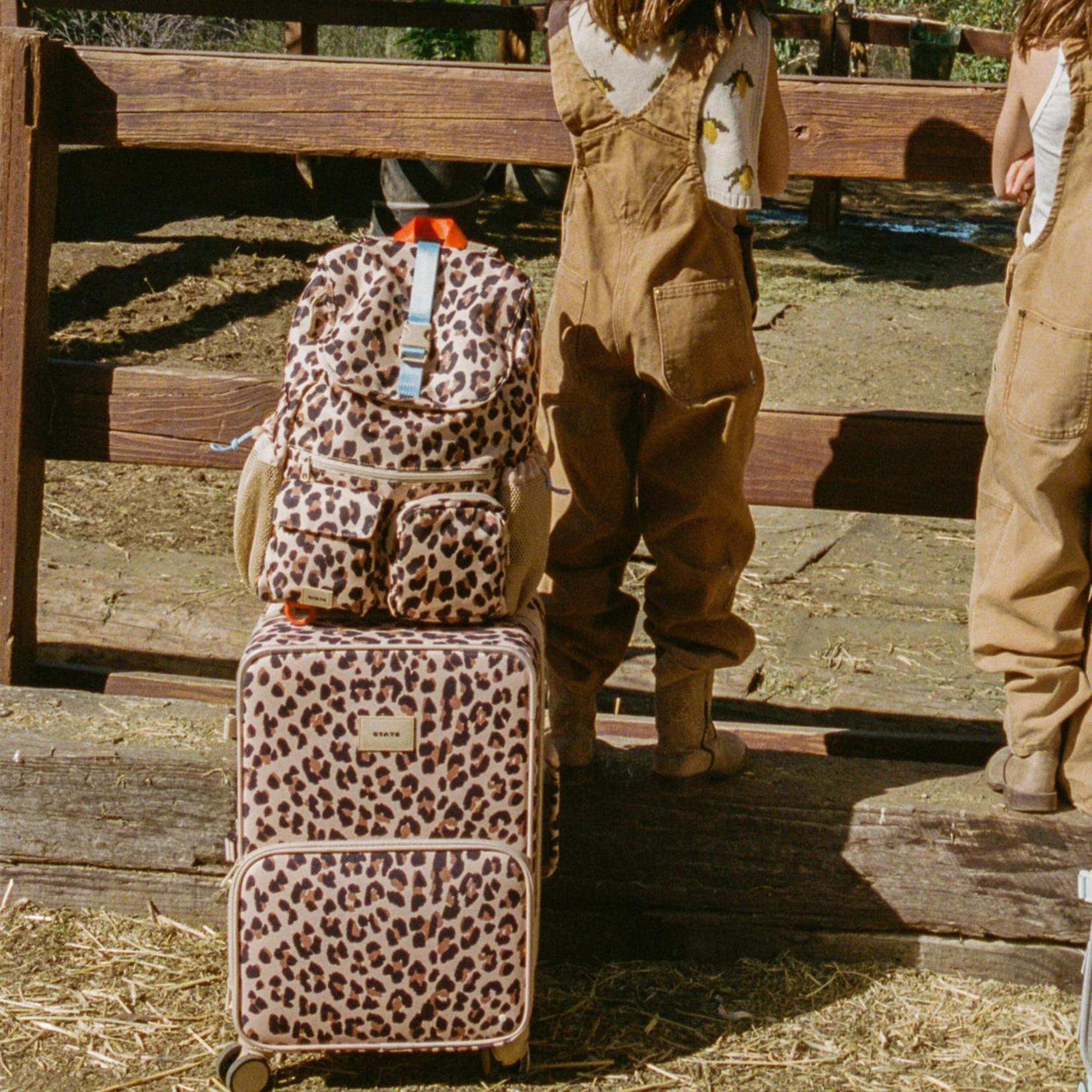 Charlie Rucksack - Image 7