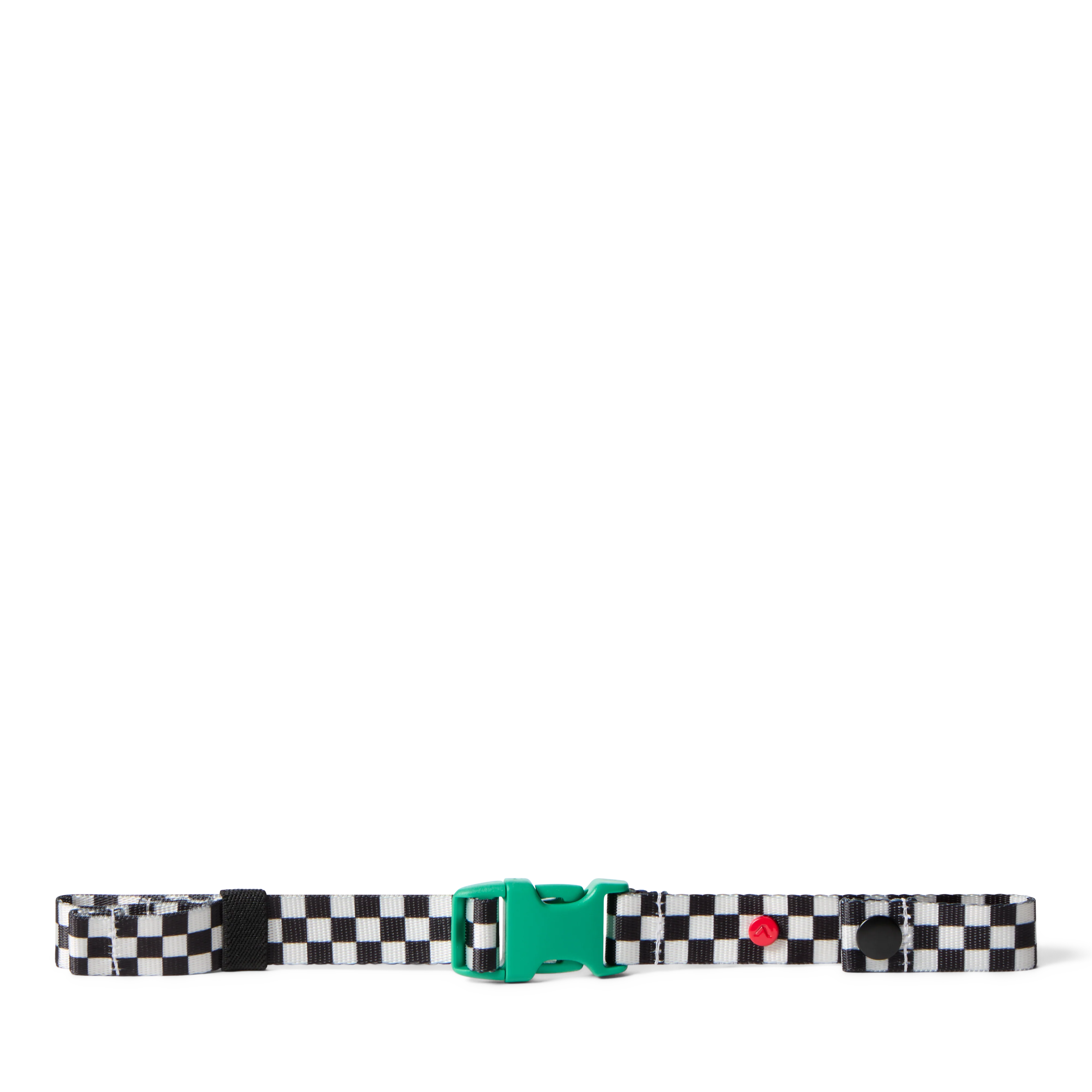 Detachable Chest Strap