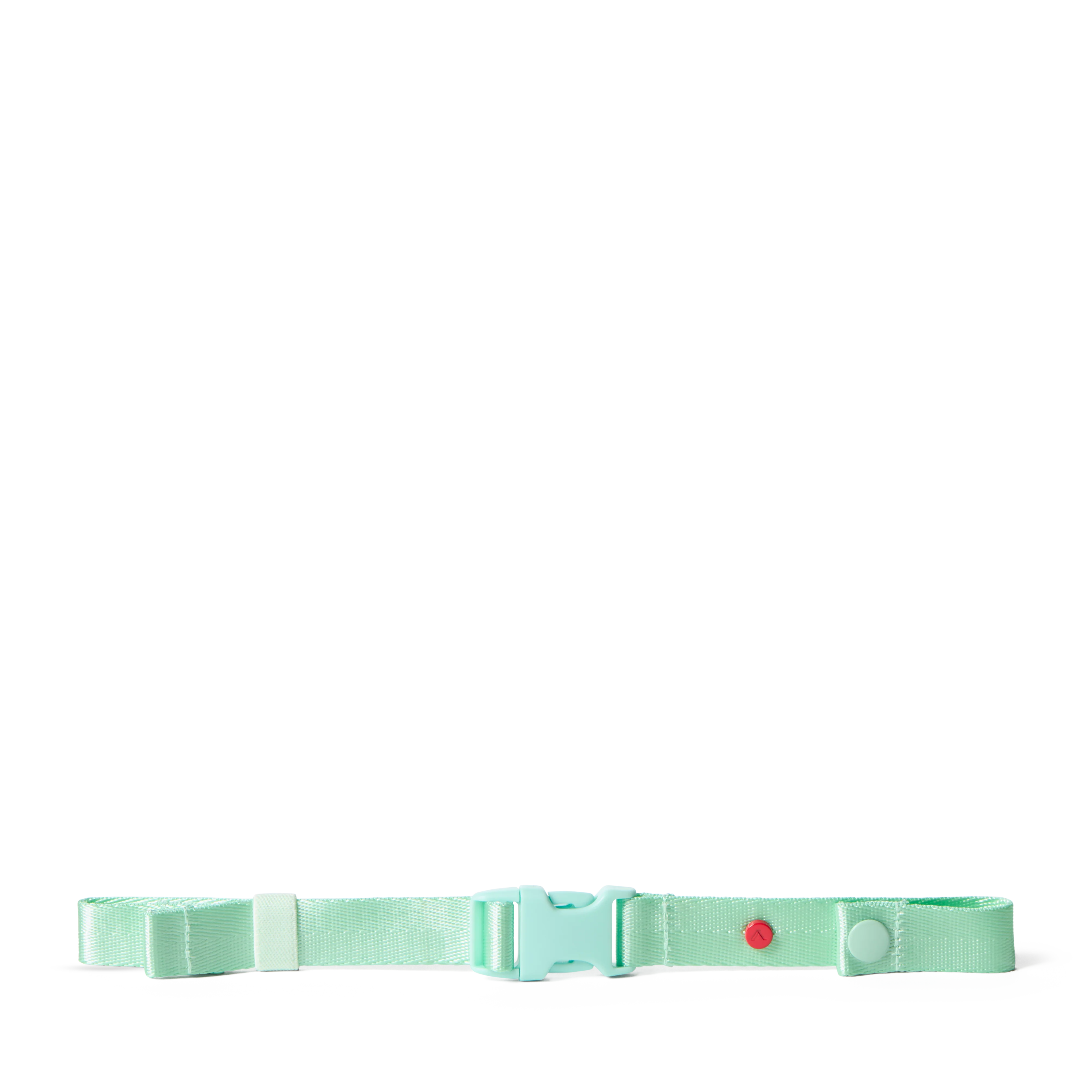 Detachable Chest Strap