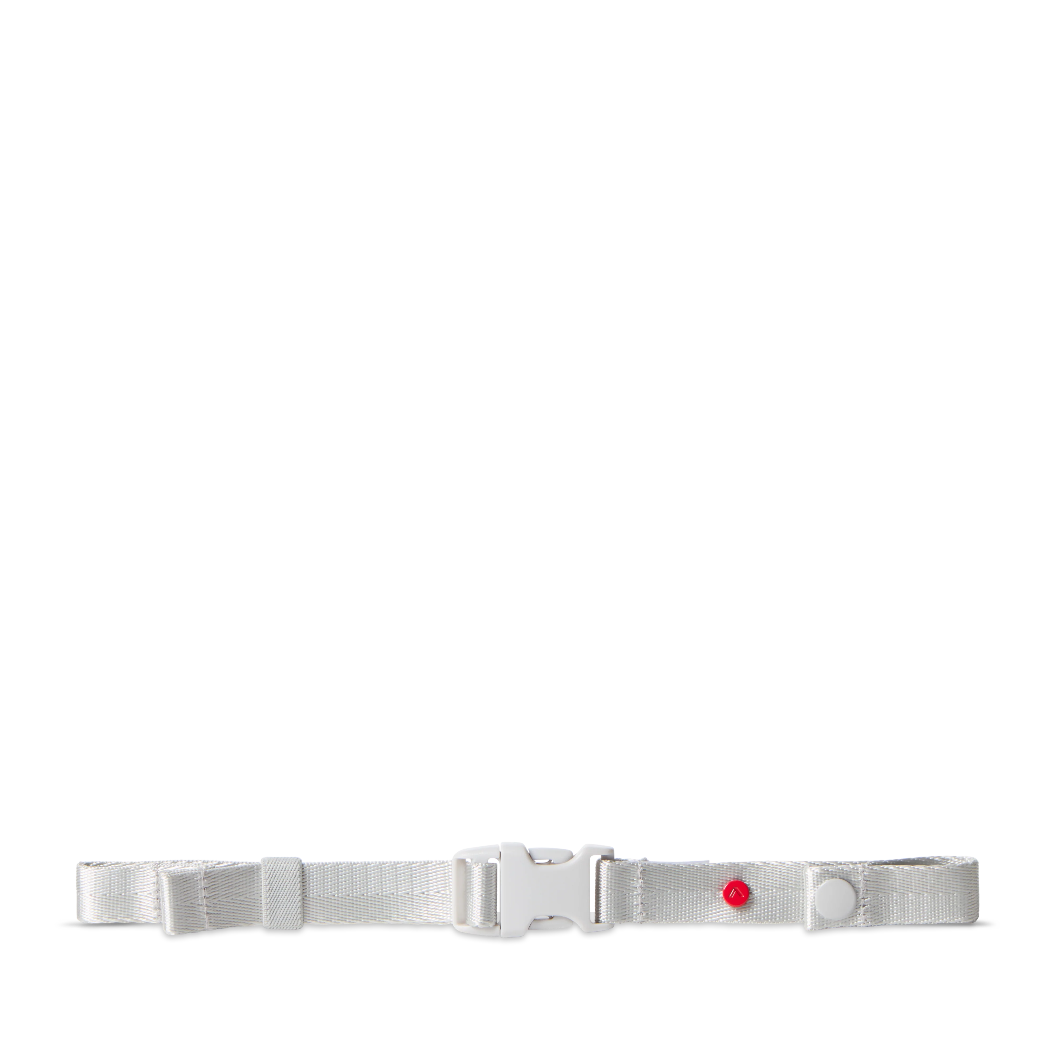 Detachable Chest Strap