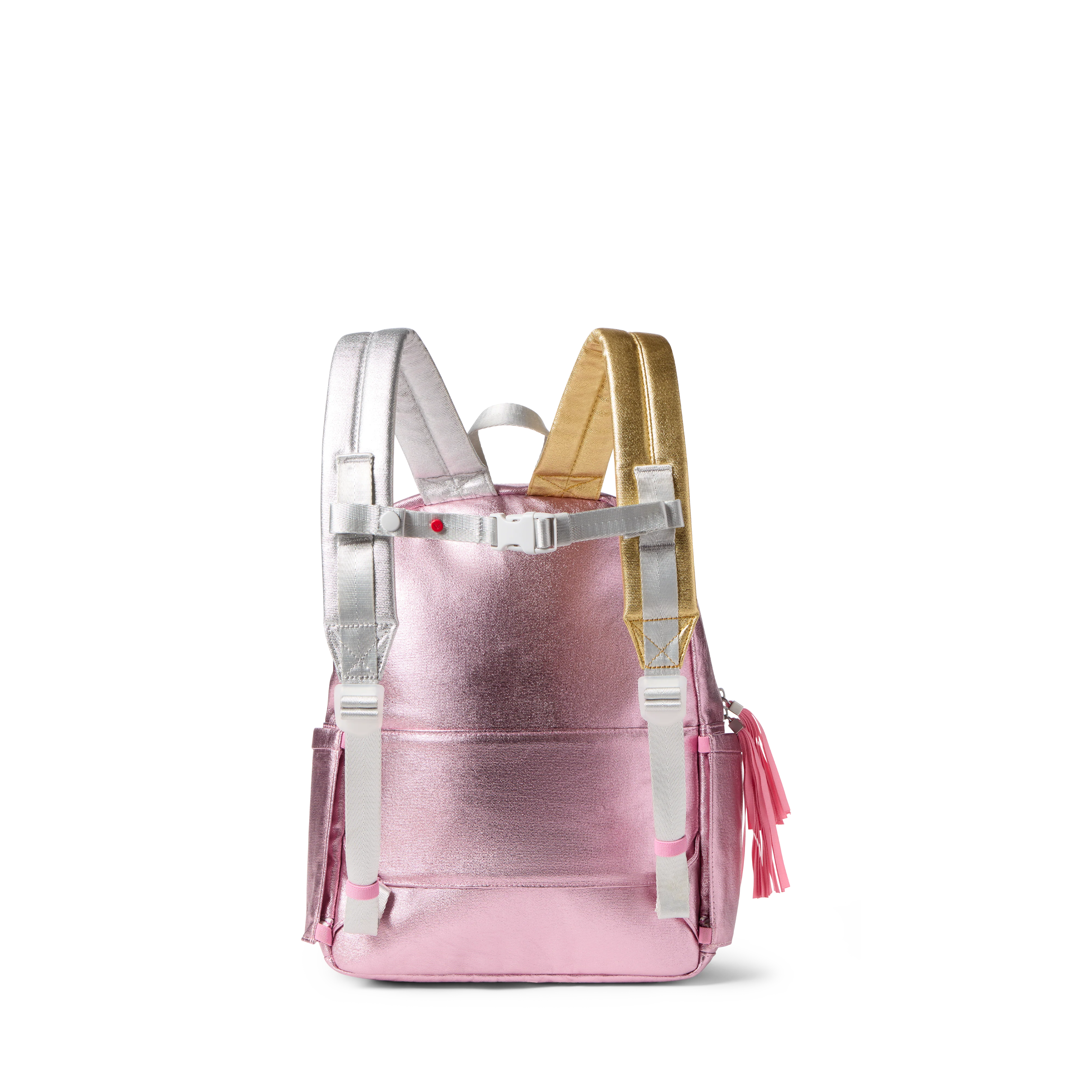 Detachable Chest Strap - Image 2