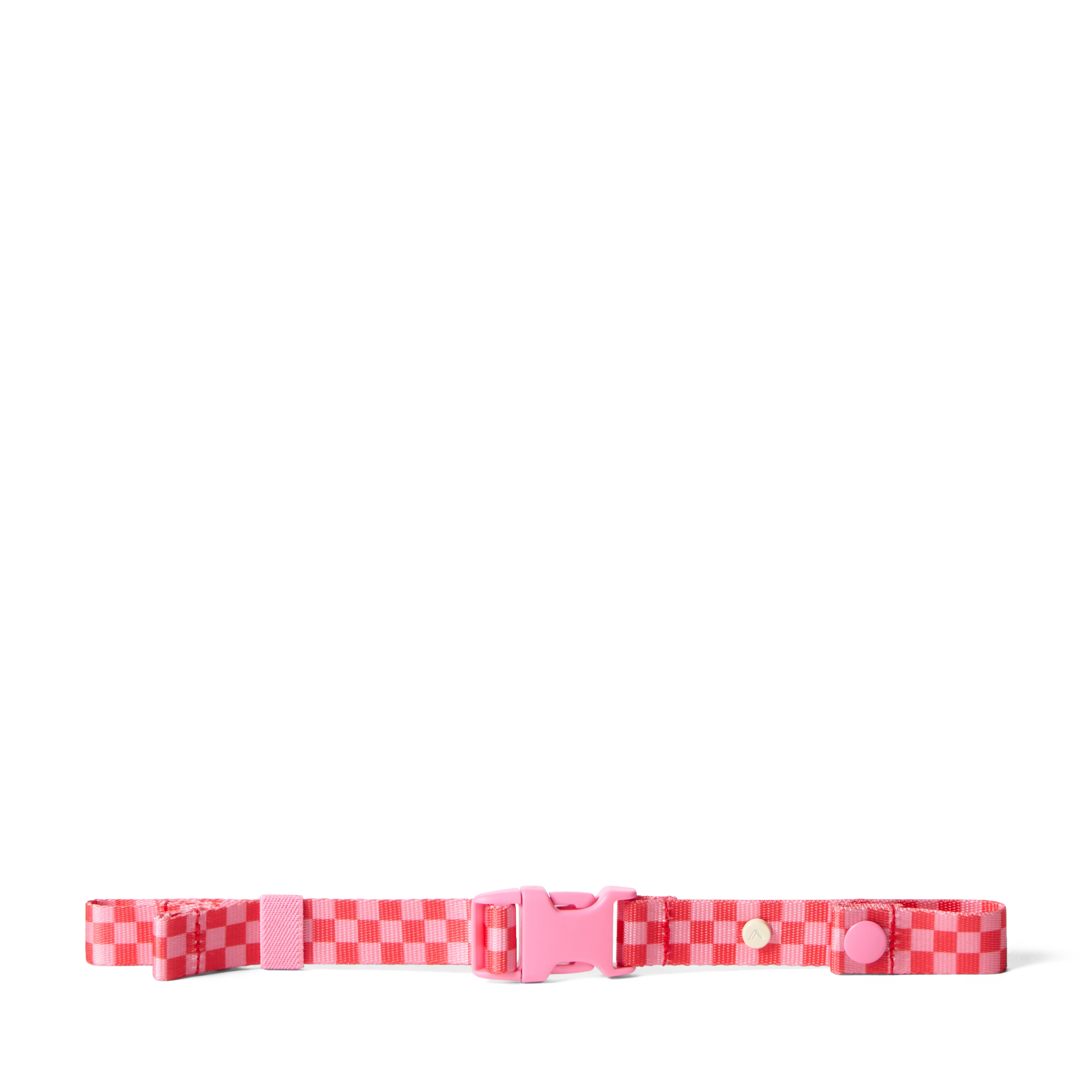 Detachable Chest Strap