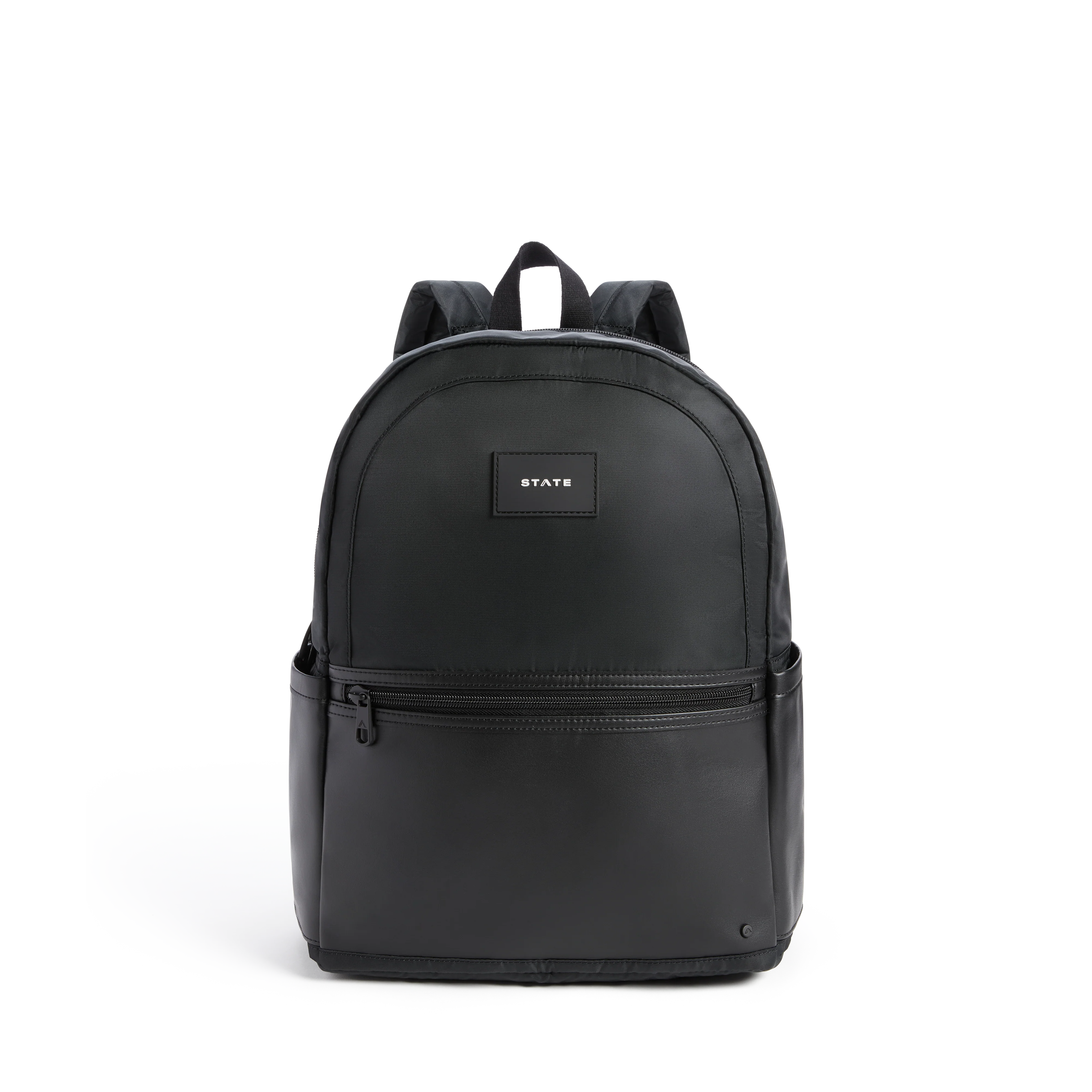 Evans Double Pocket Backpack