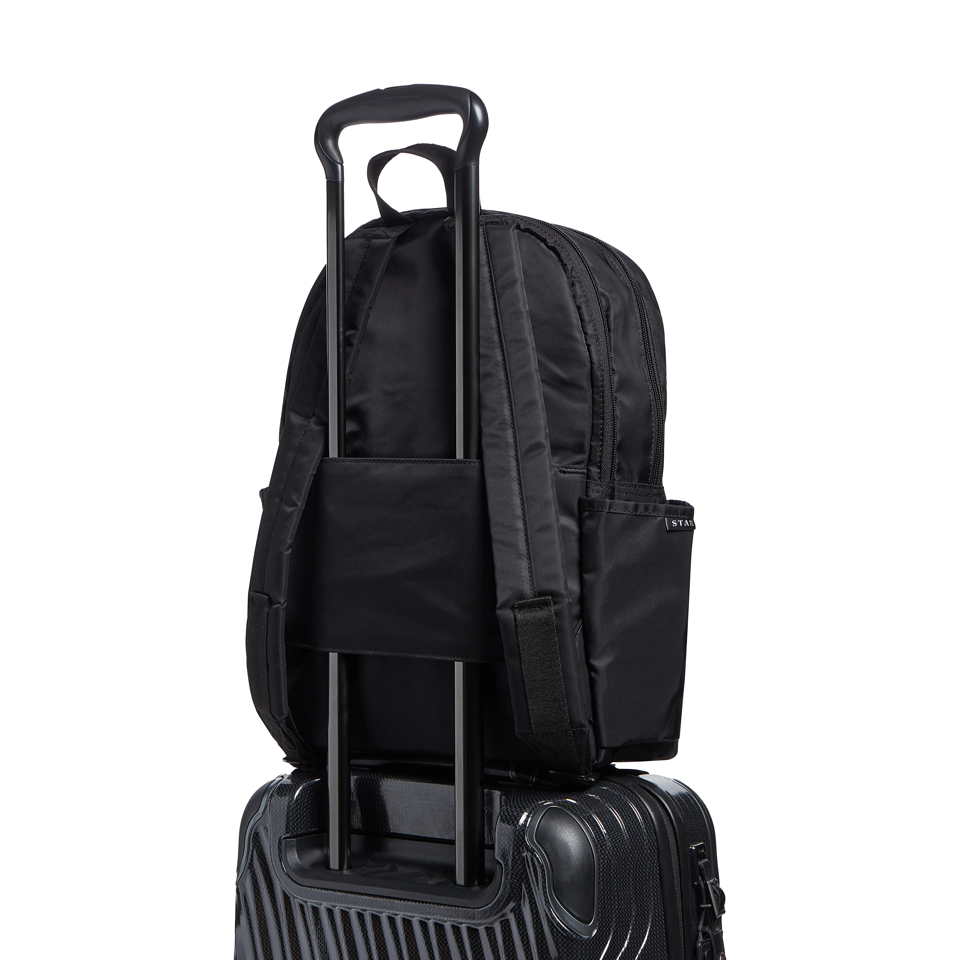 Evans Double Pocket Backpack - Image 7