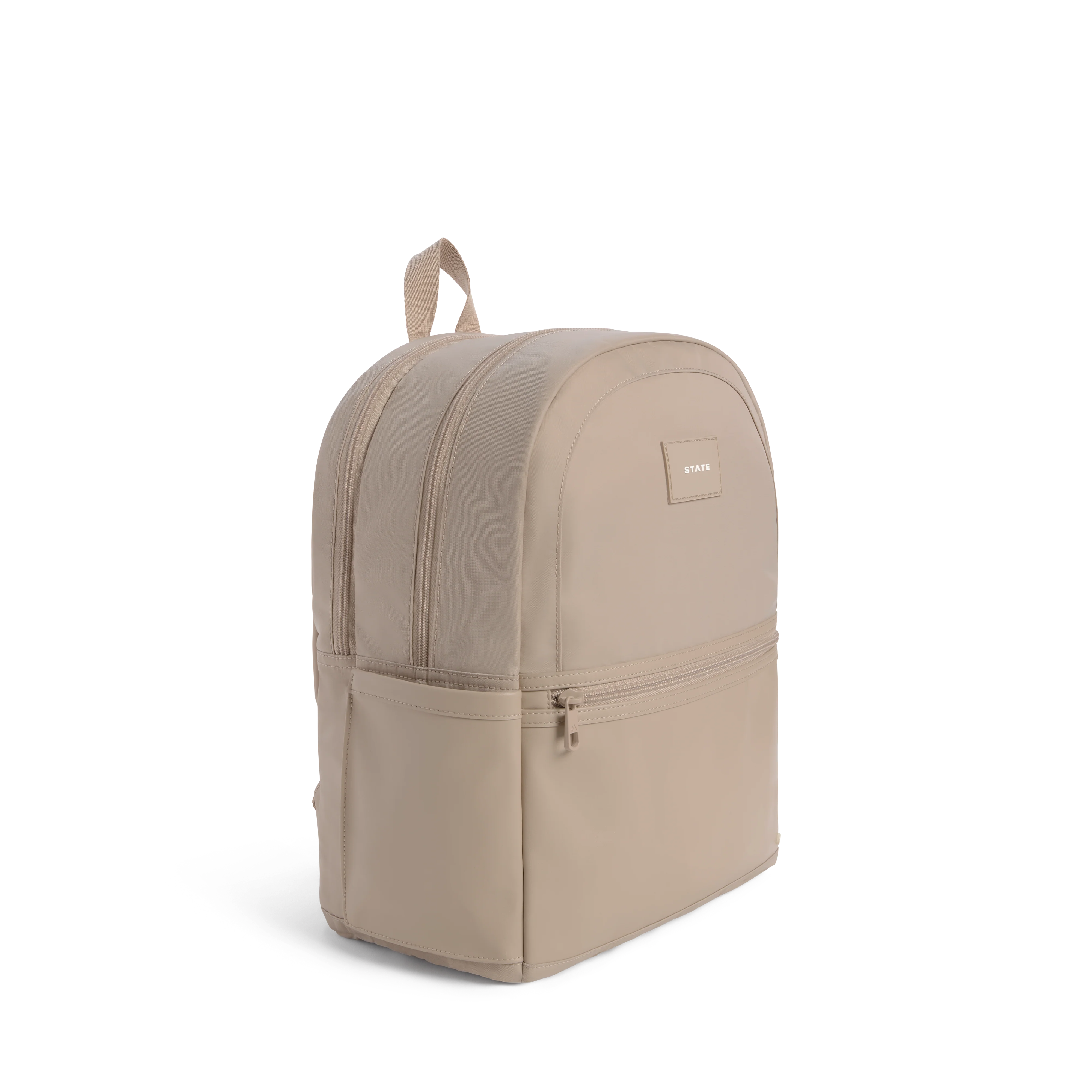 Evans Double Pocket Backpack - Image 3