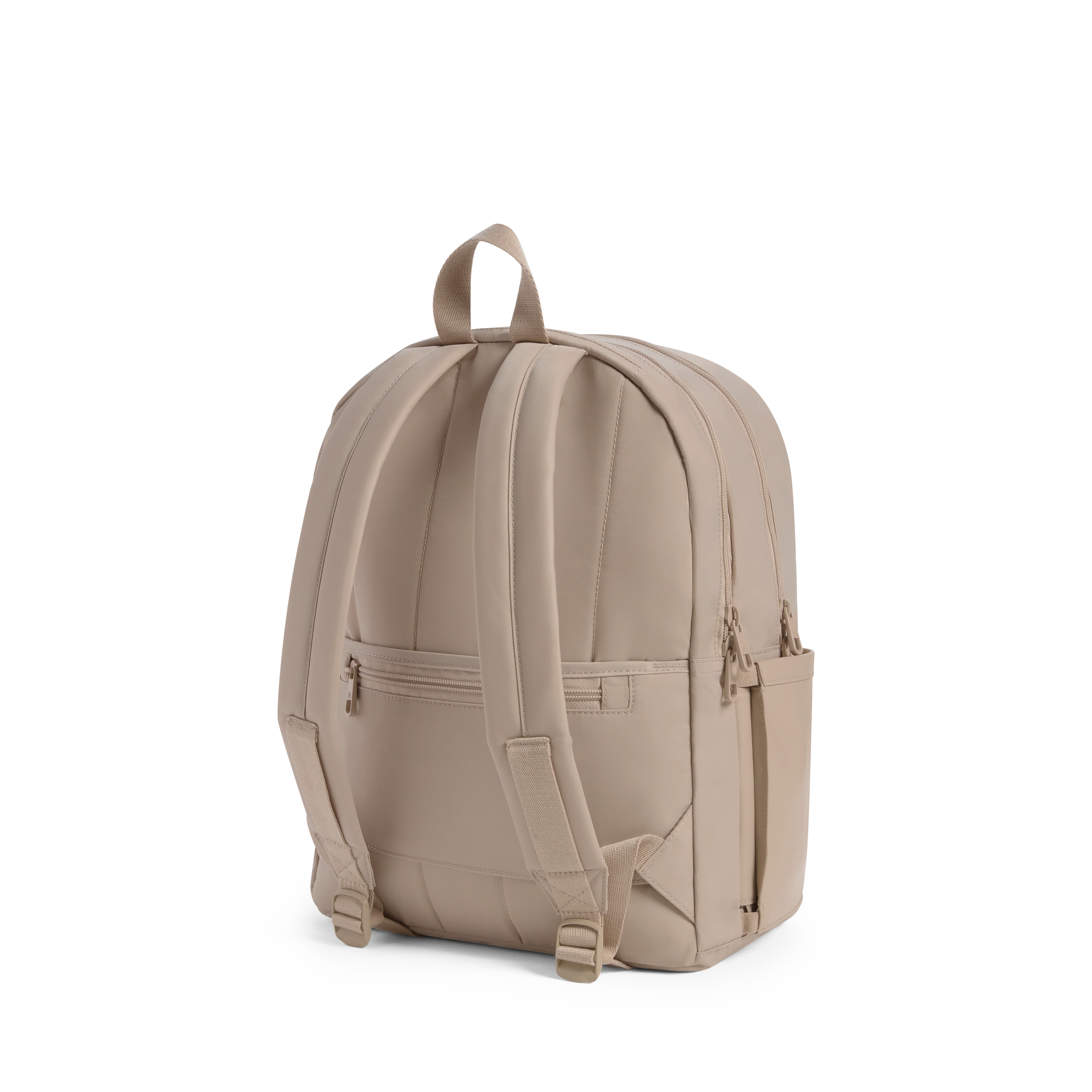 Evans Double Pocket Backpack - Image 4