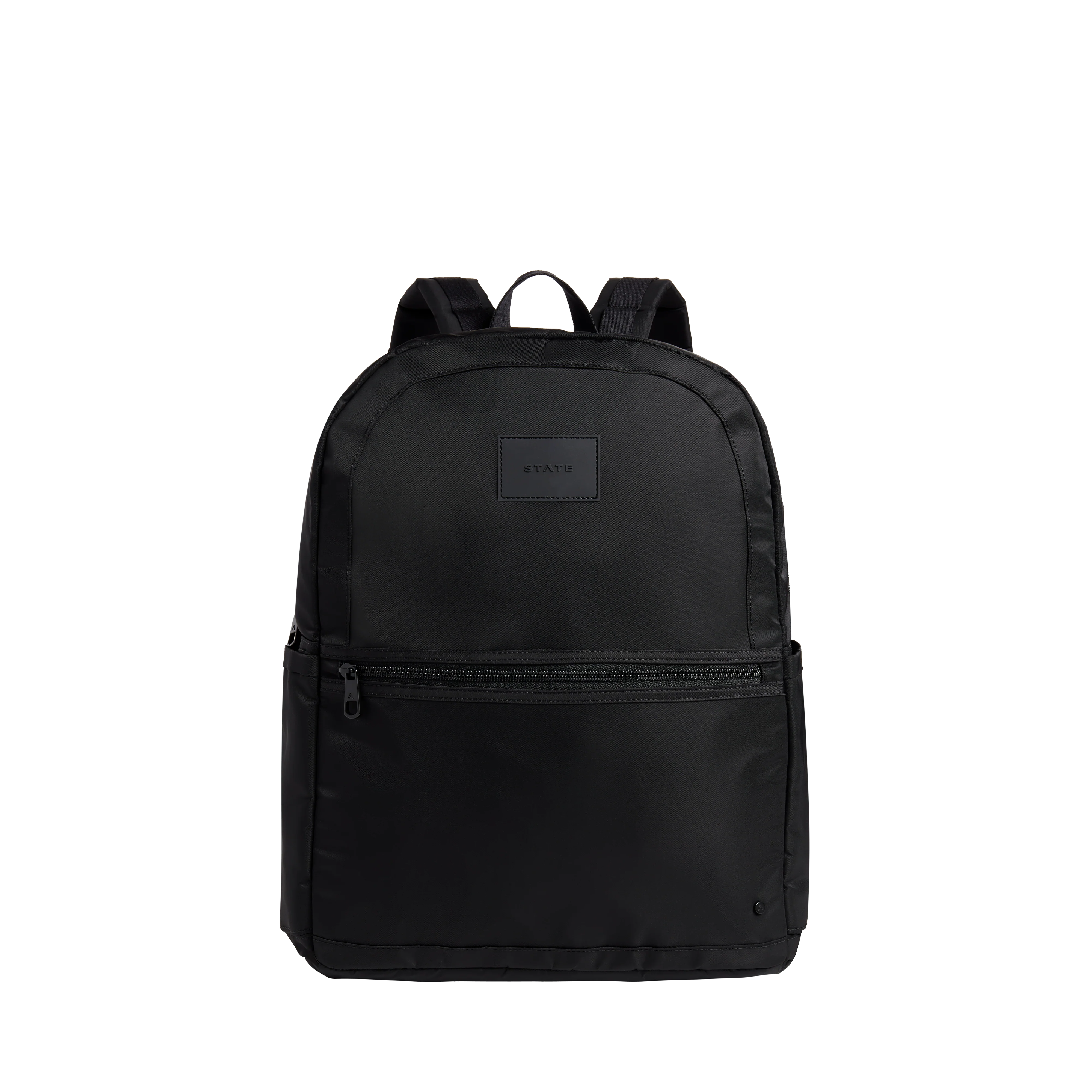 Evans Double Pocket Large Backpack