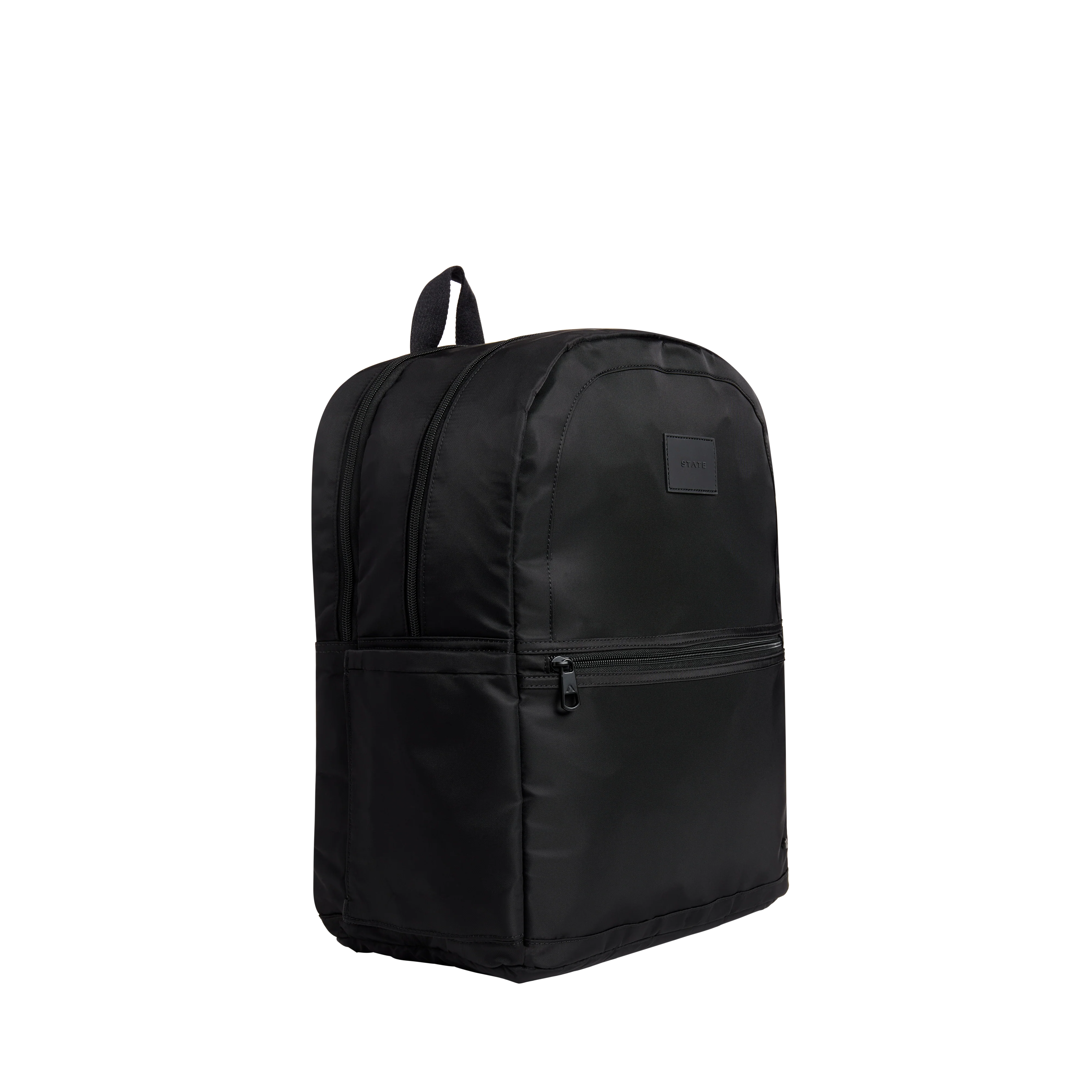 Evans Double Pocket Large Backpack - Image 2