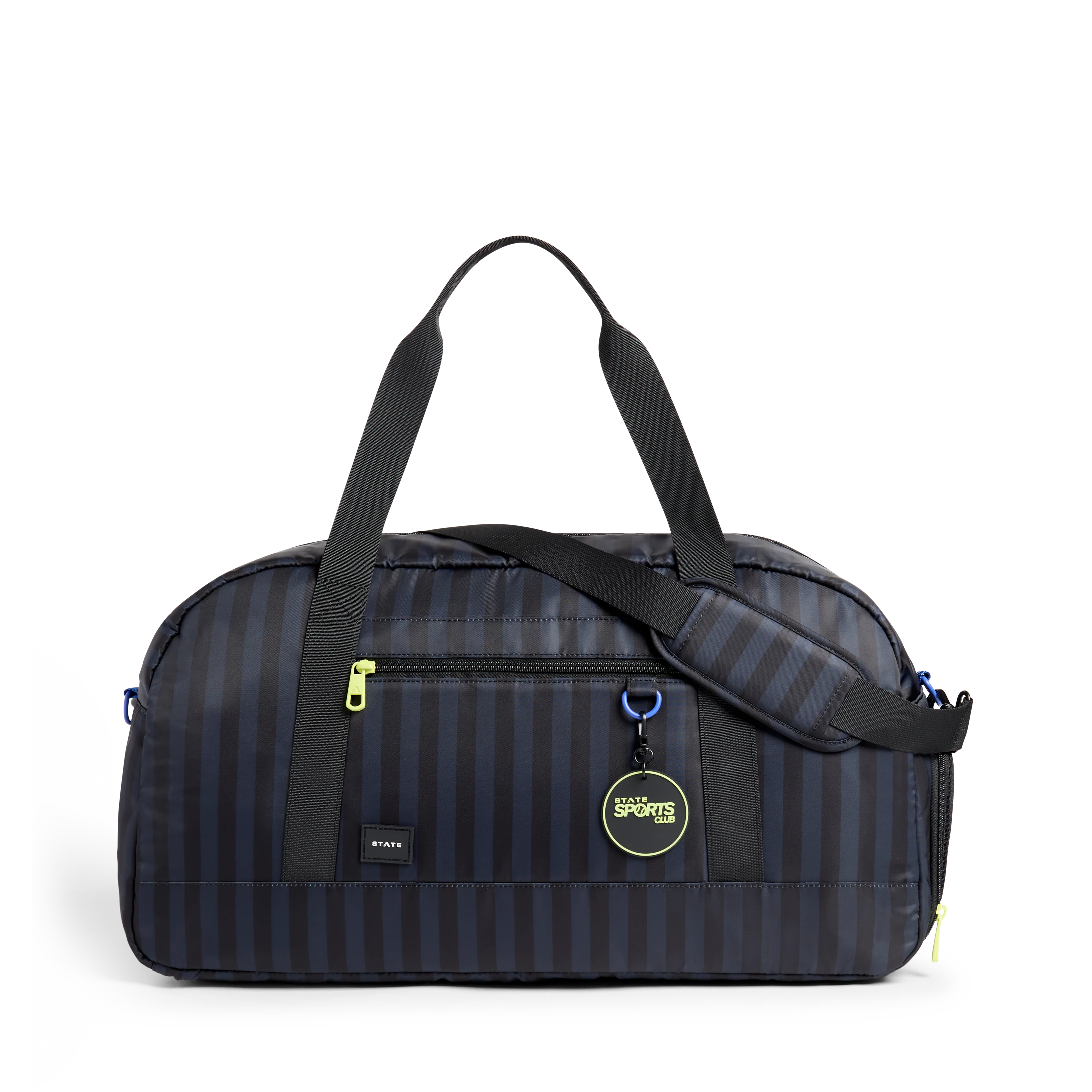 Fenway Sports Duffle