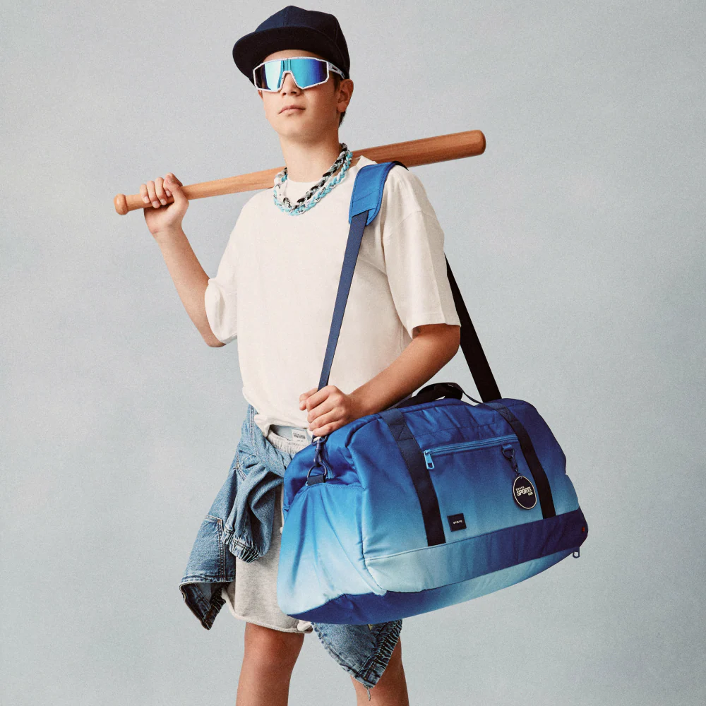 Fenway Sports Duffle - Image 3