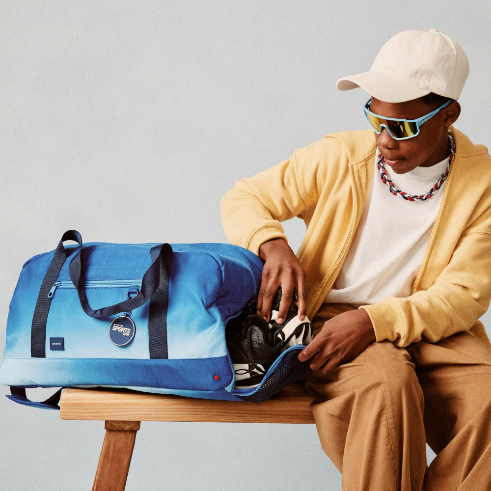 Fenway Sports Duffle - Image 4