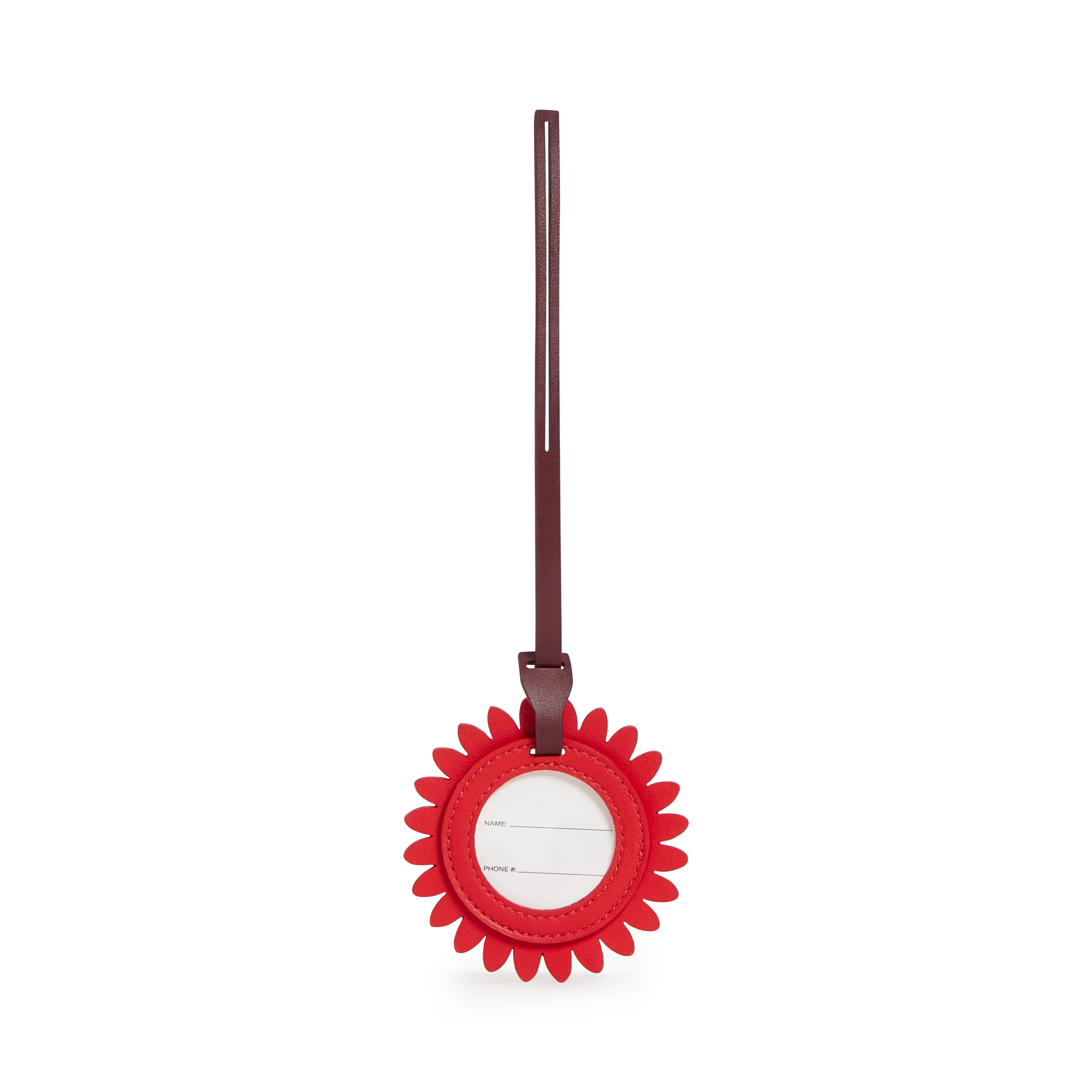Luggage Tag