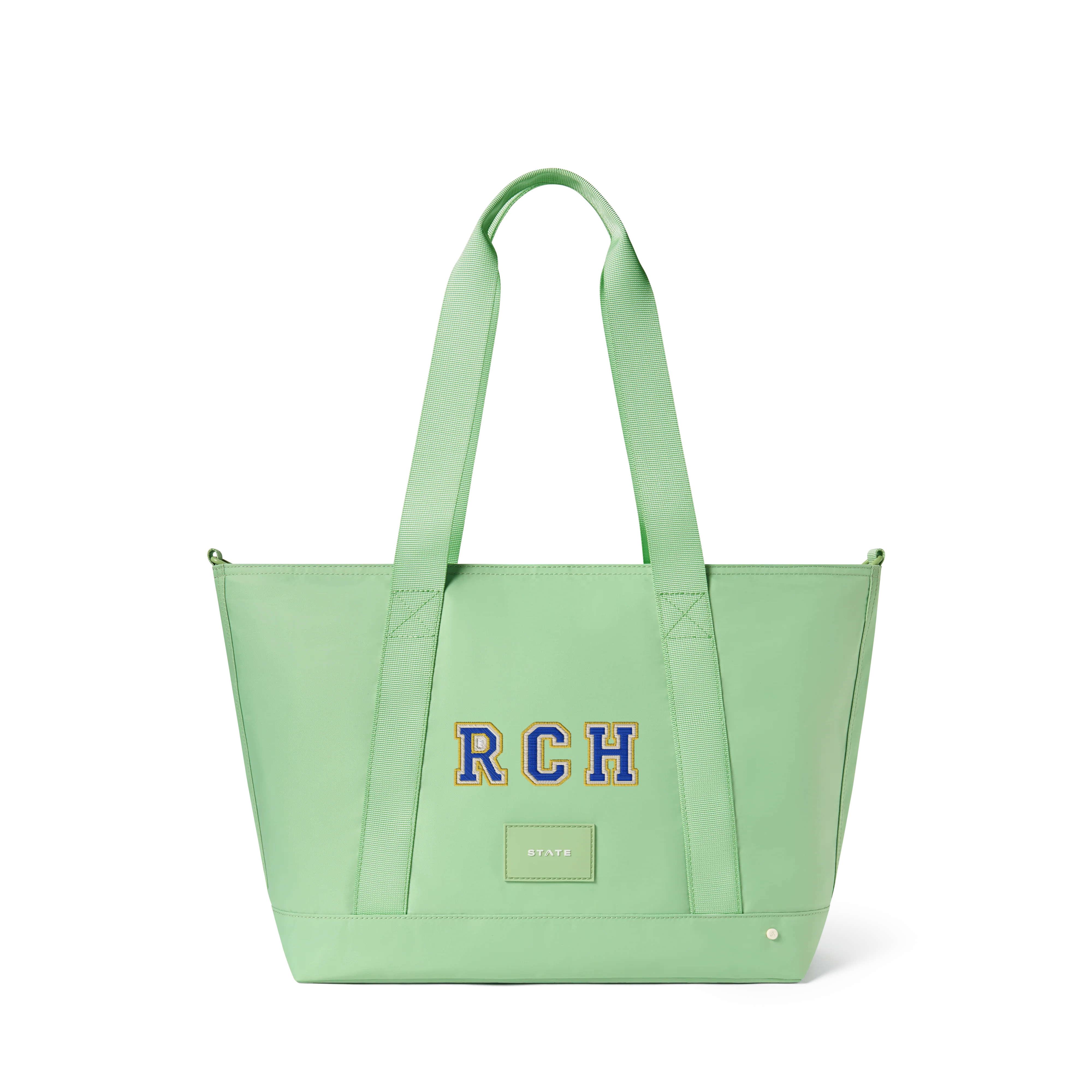 Graham Tote