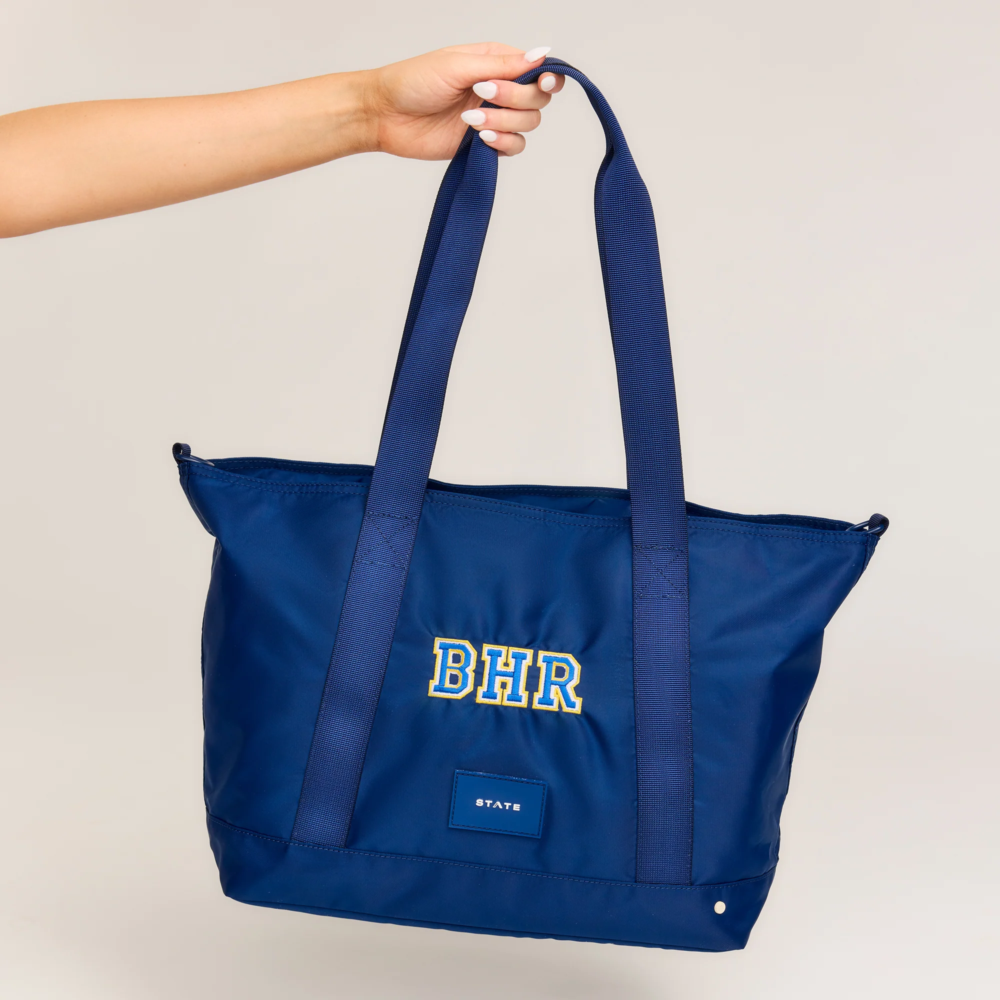 Graham Tote - Image 7