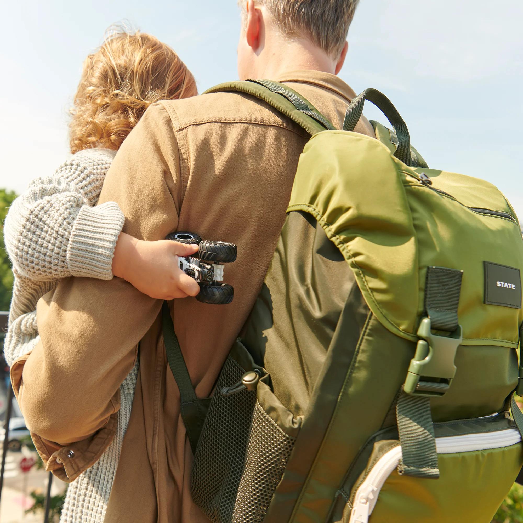 Grove Rucksack - Image 3