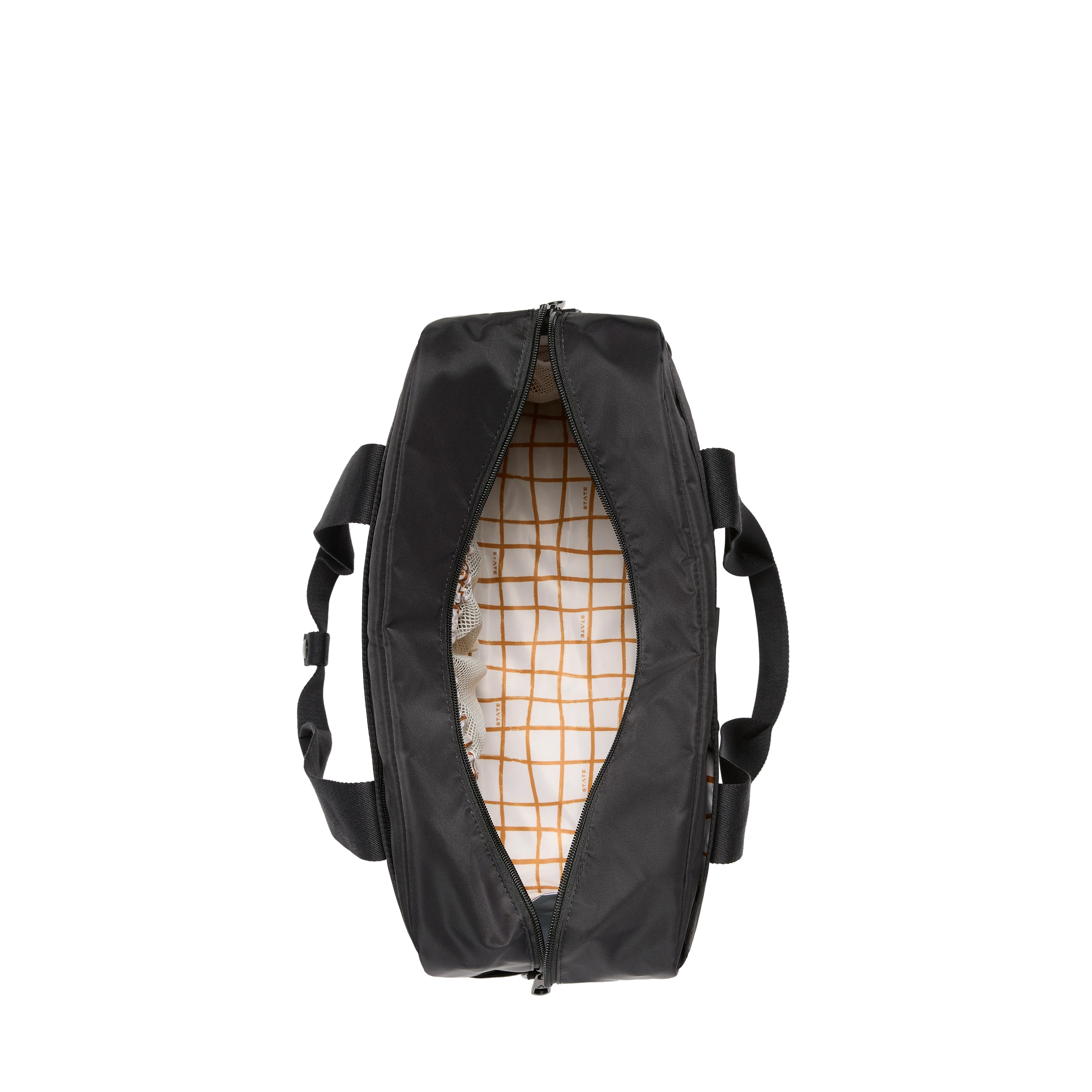 Jordan Diaper Tote - Image 6