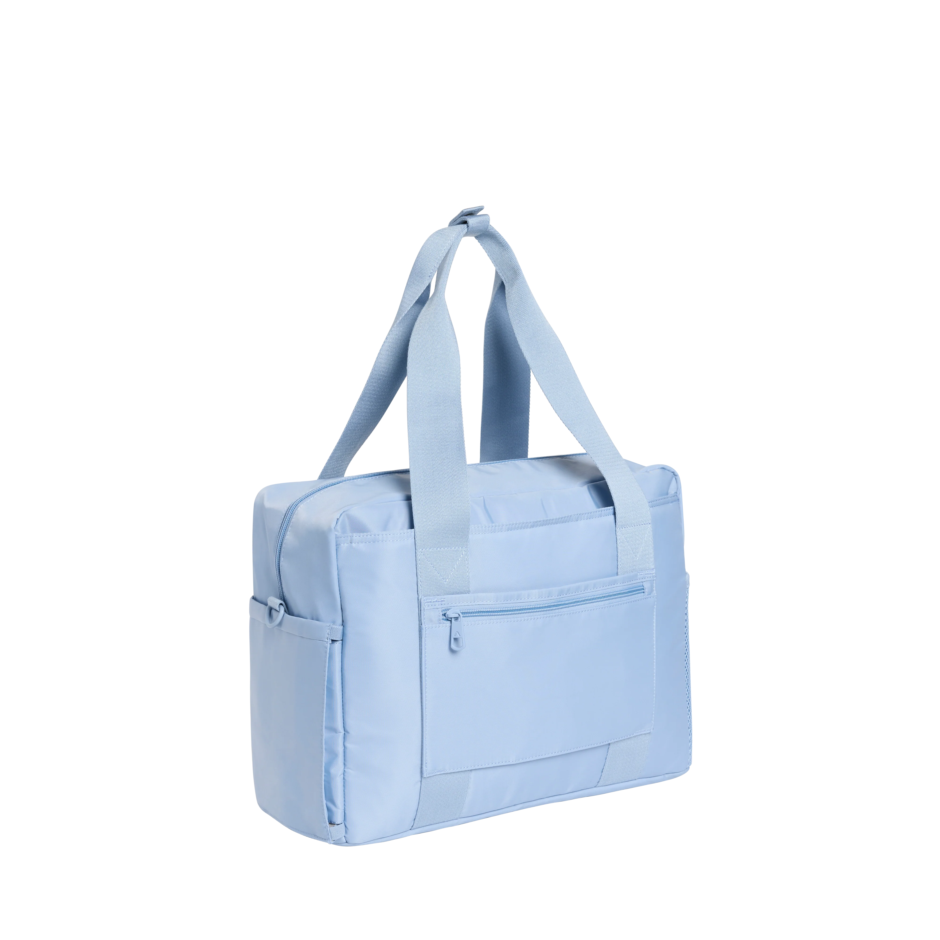 Jordan Diaper Tote - Image 5