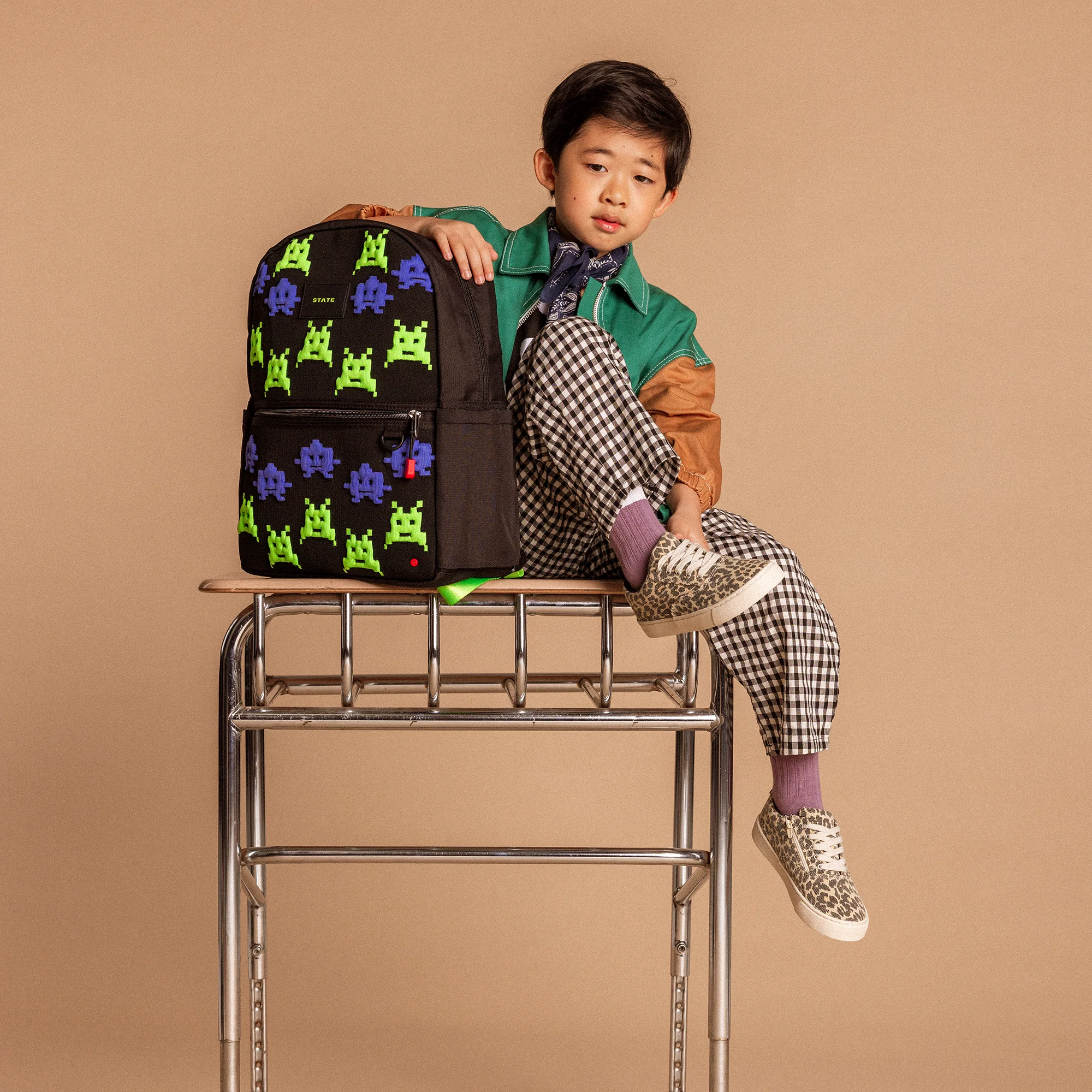 Kane Backpack - Image 7