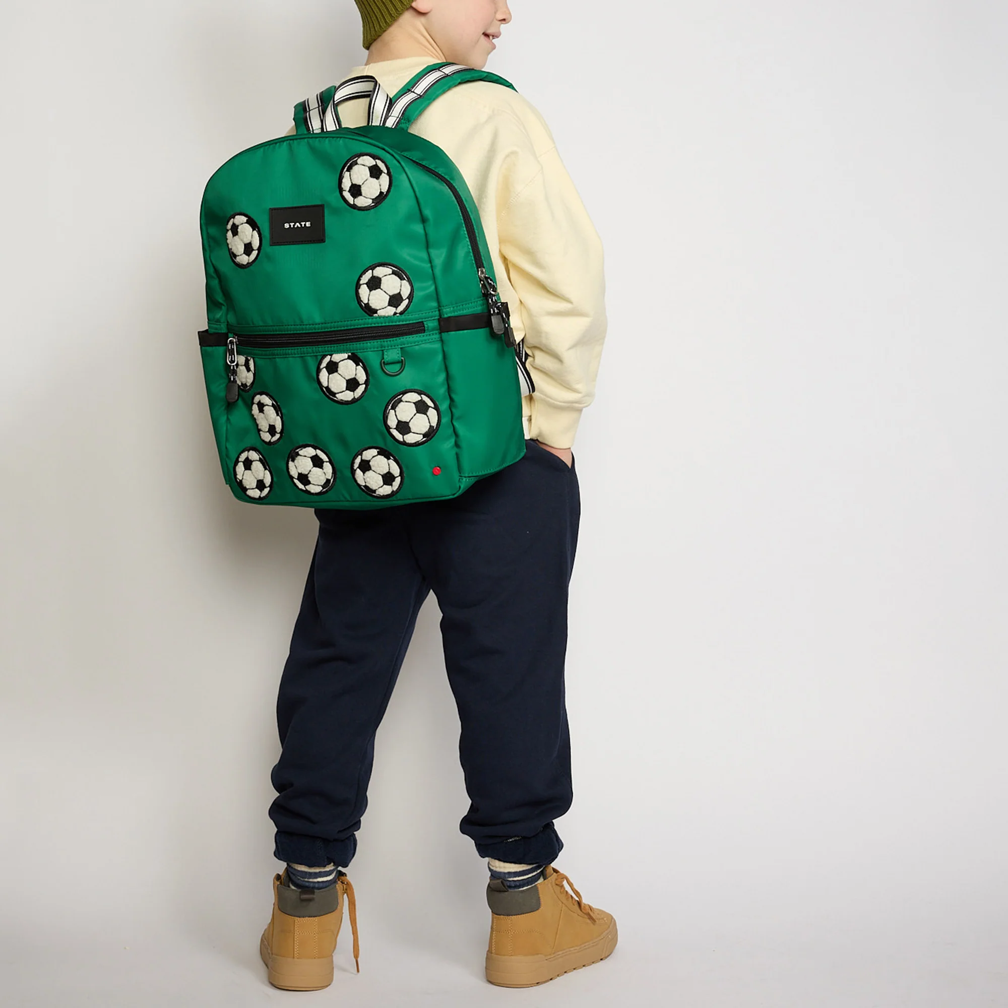 Kane Backpack - Image 6