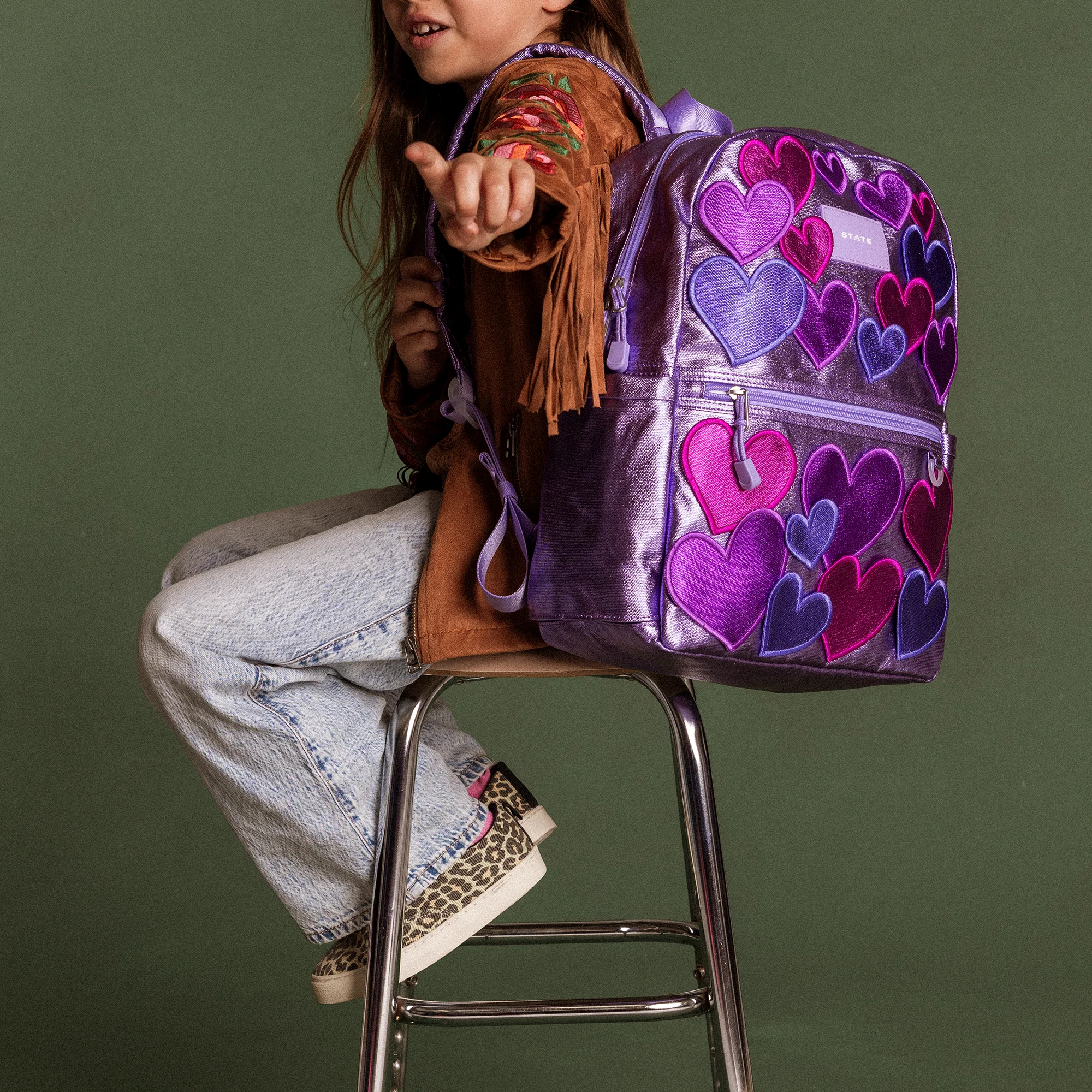 Kane Backpack - Image 6