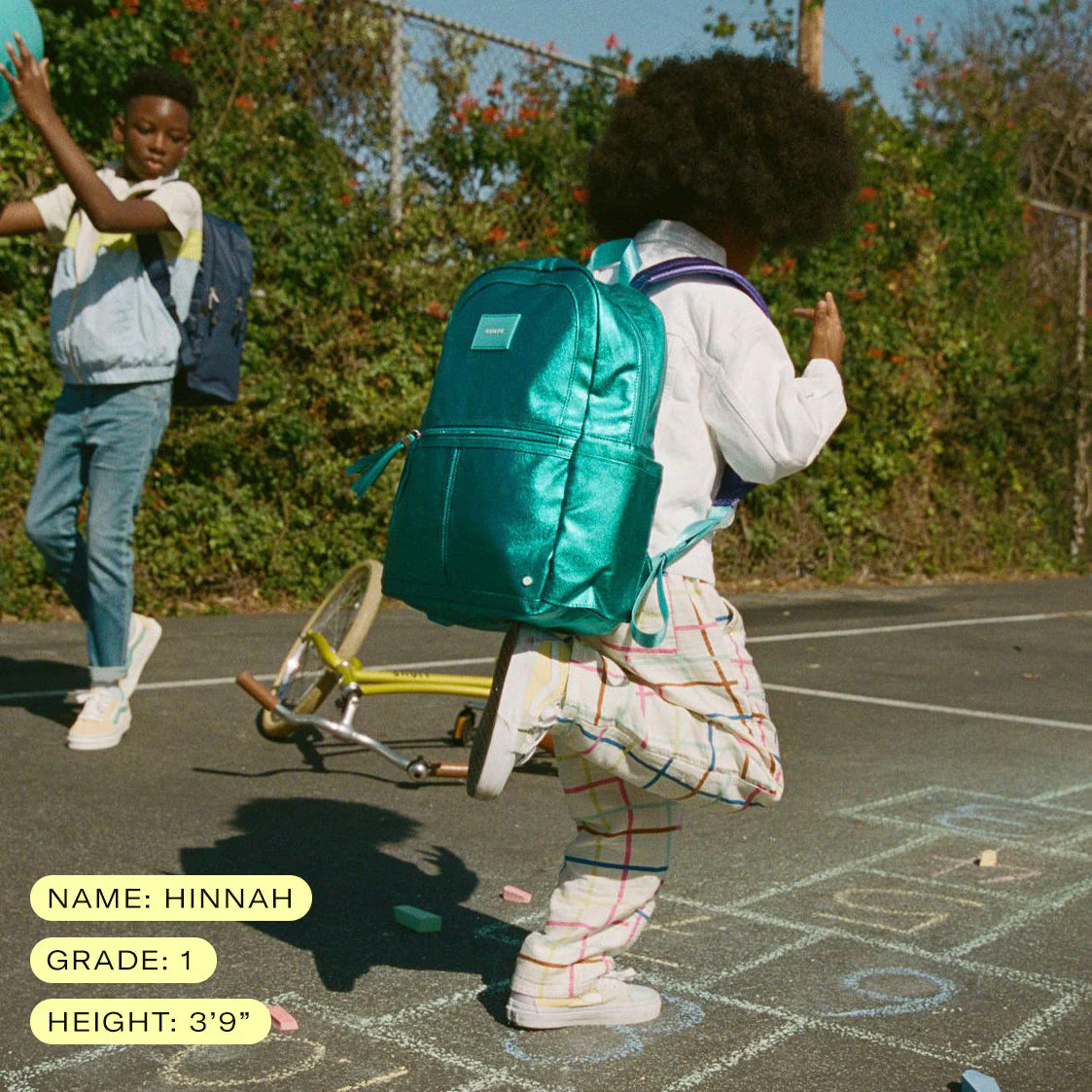 Kane Backpack - Image 6