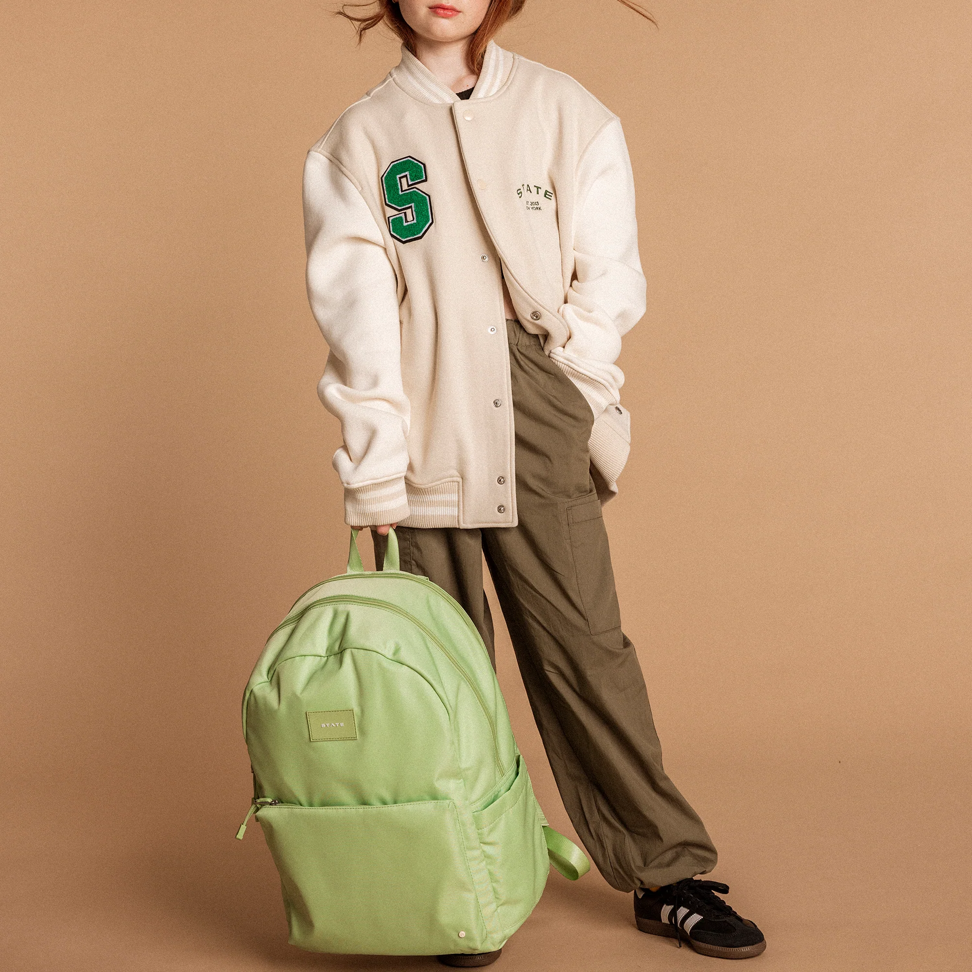 Kane Backpack - Image 5