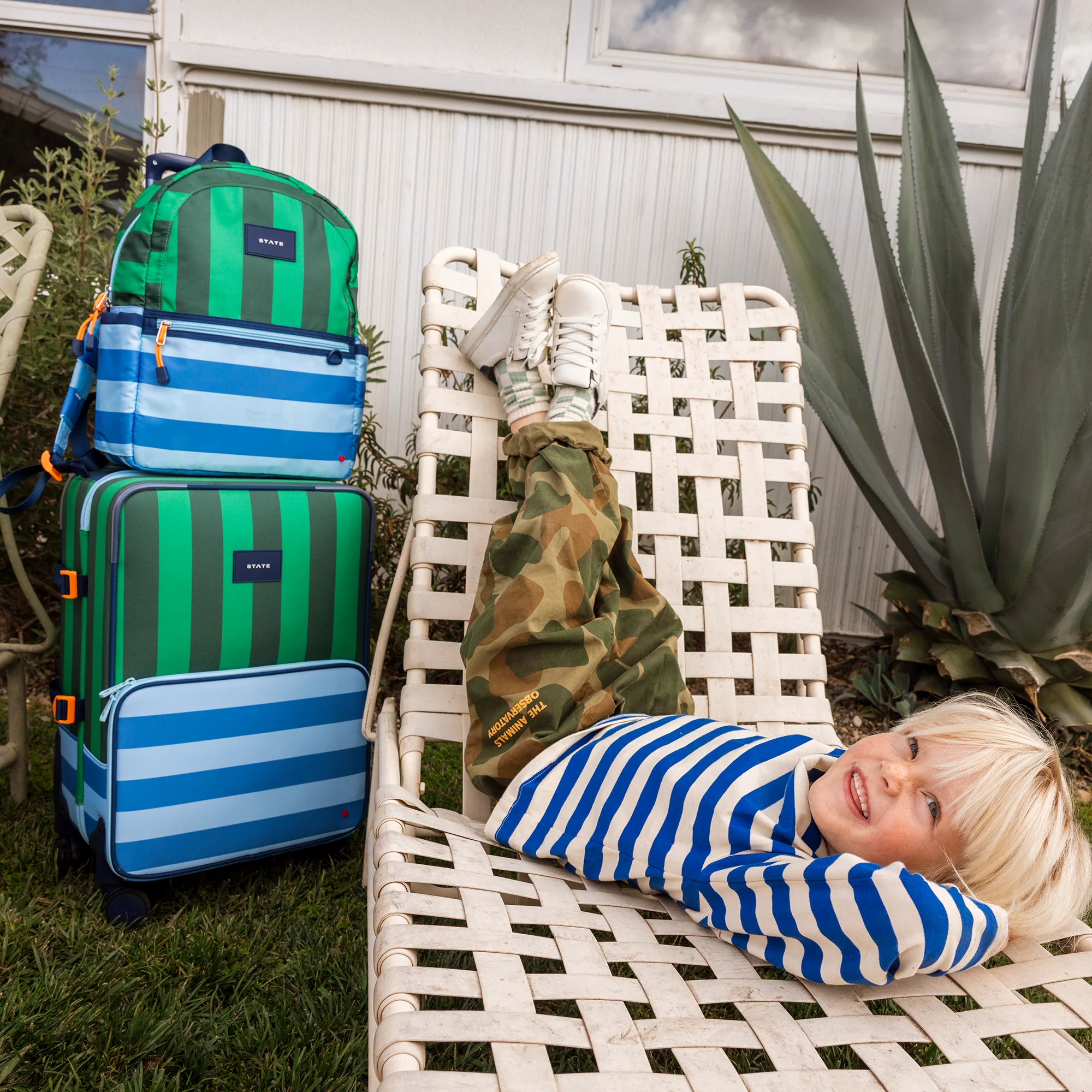 Kane Backpack - Image 6