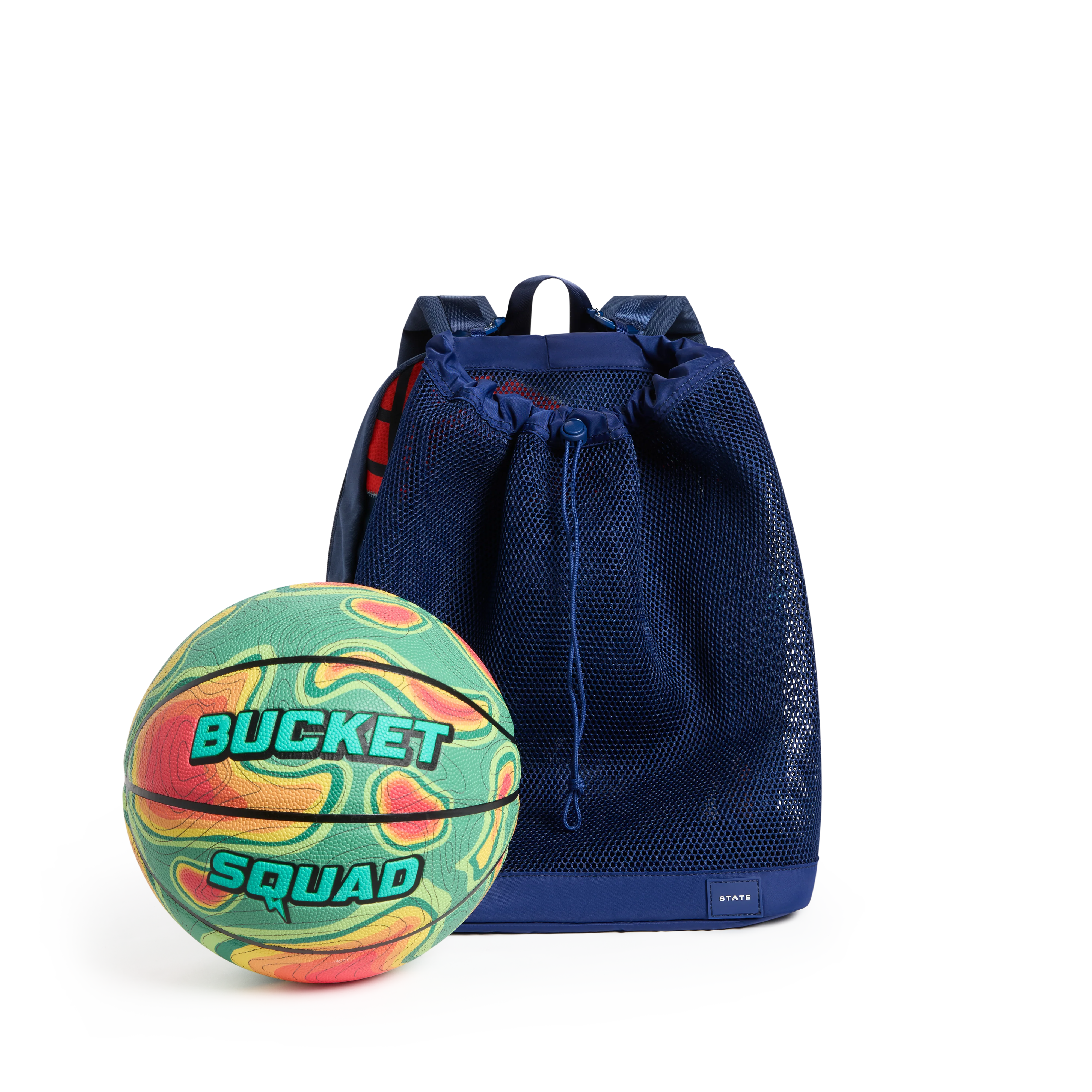 Ball Bag Add On