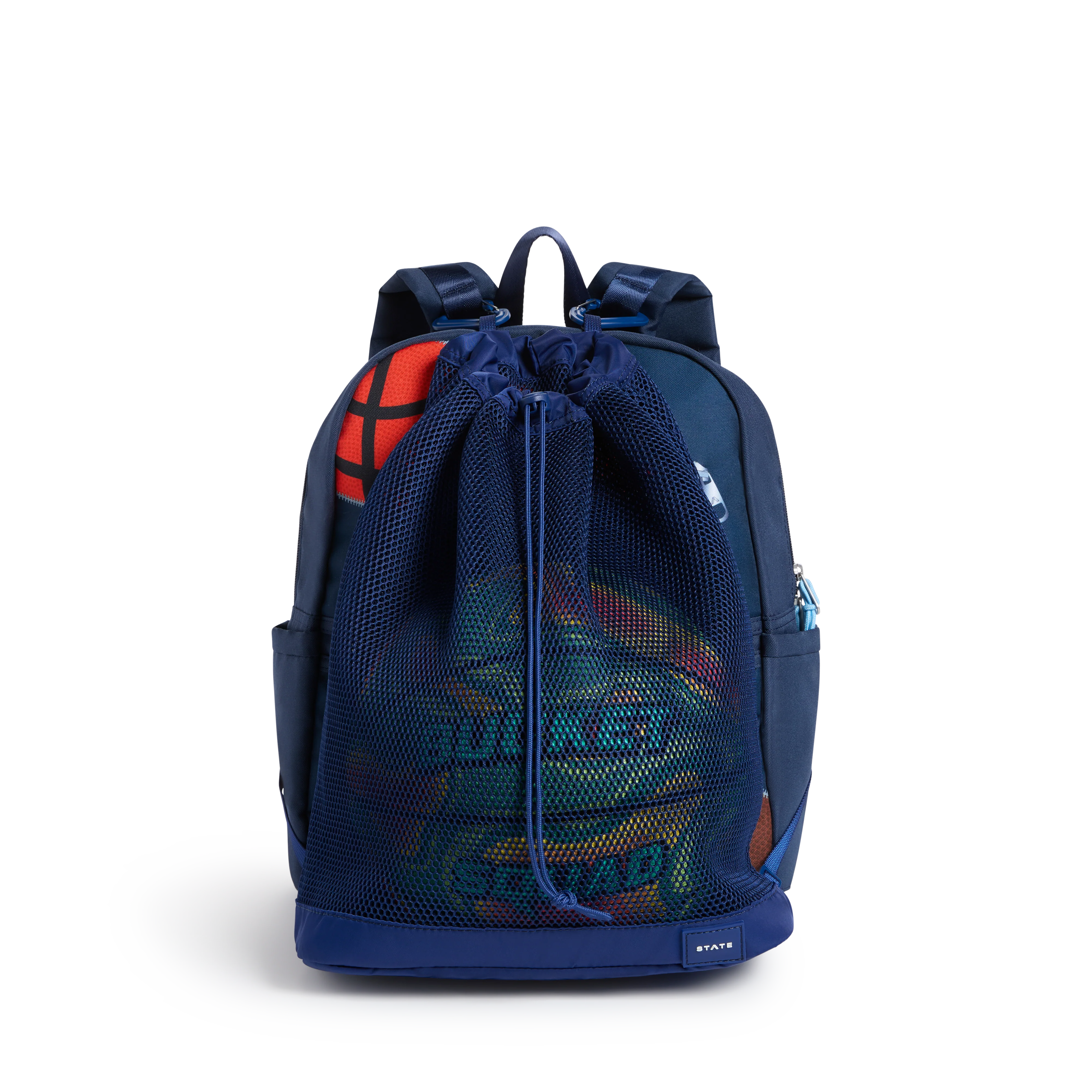 Ball Bag Add On - Image 2
