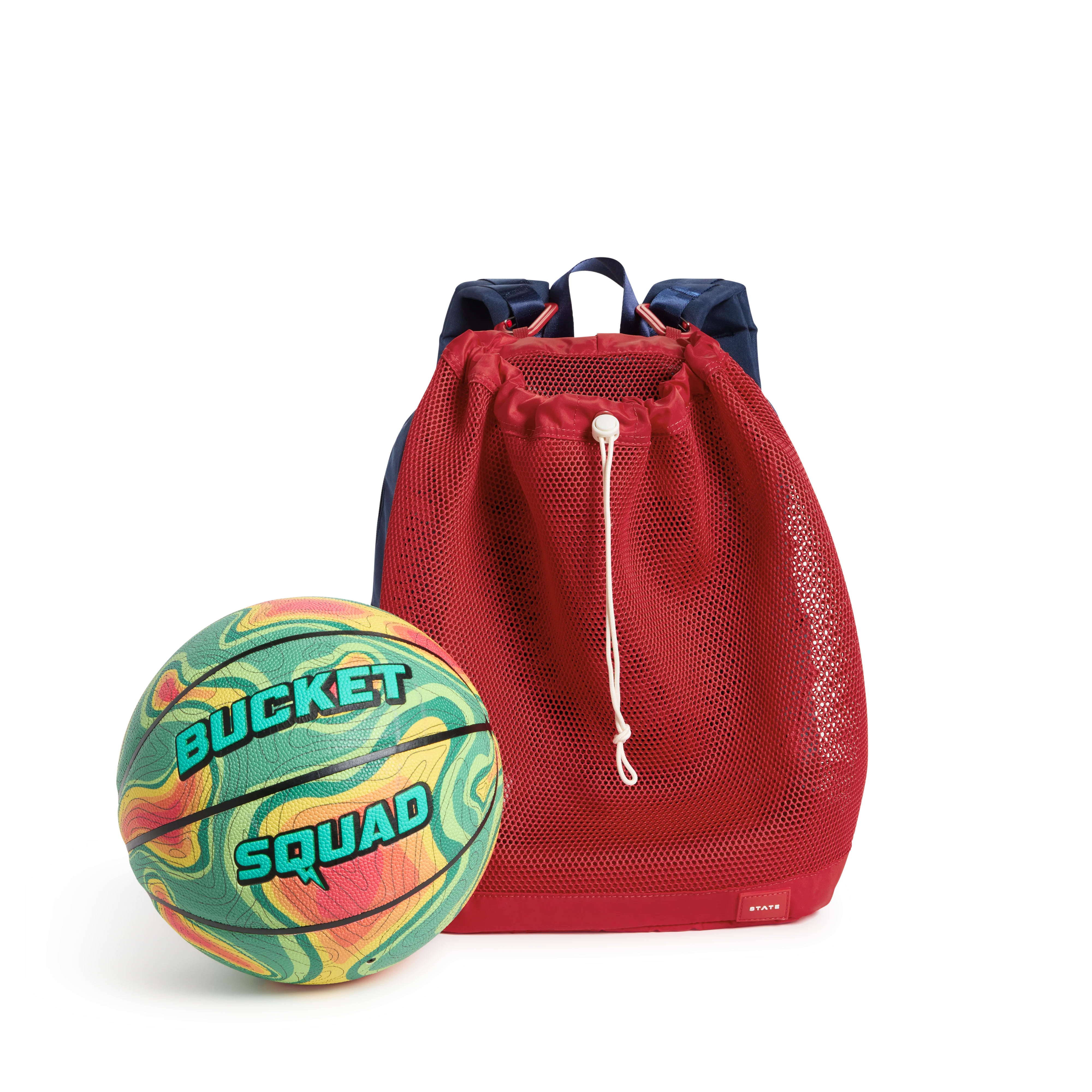 Ball Bag Add On