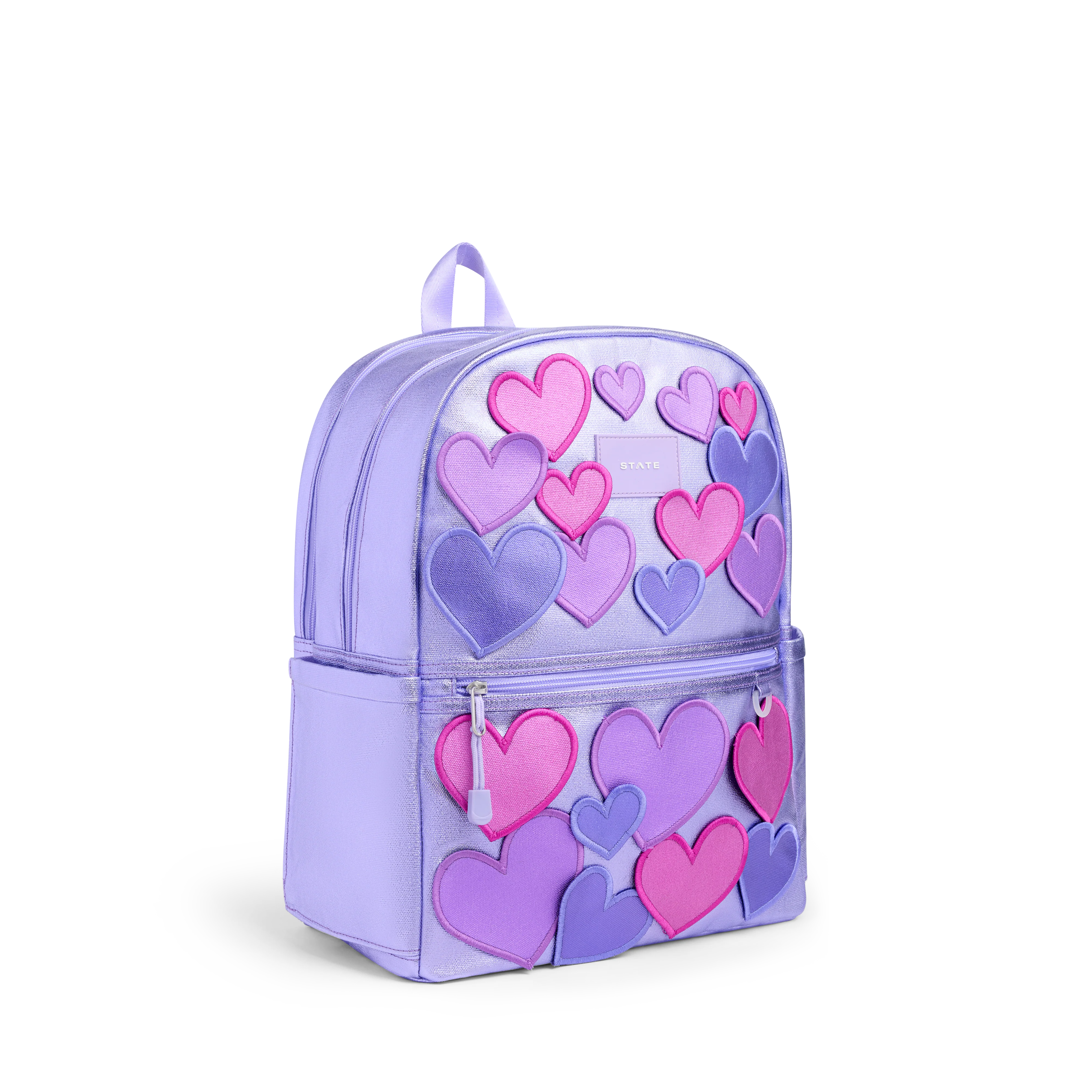 Kane Double Pocket Backpack - Image 2