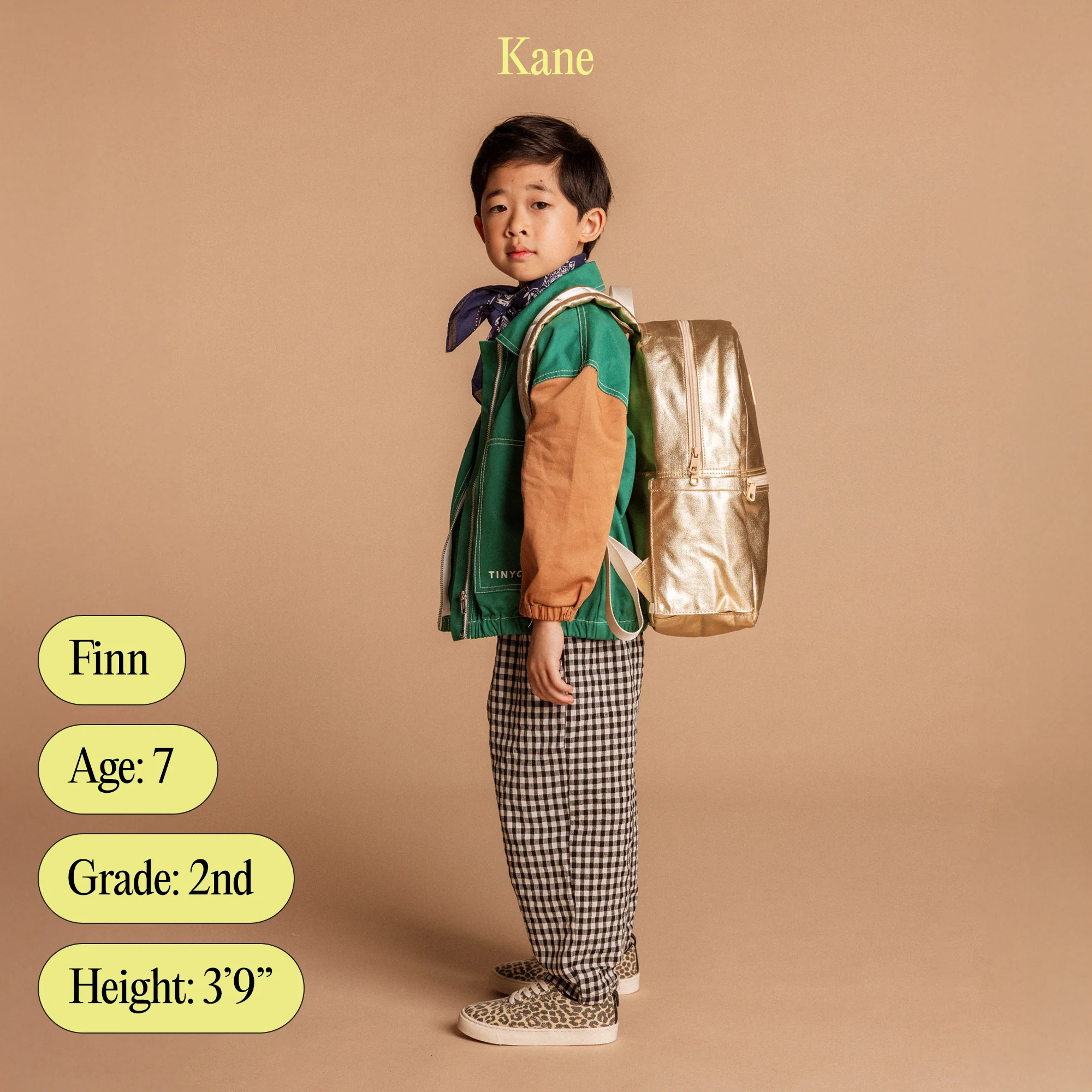Kane Backpack - Image 8