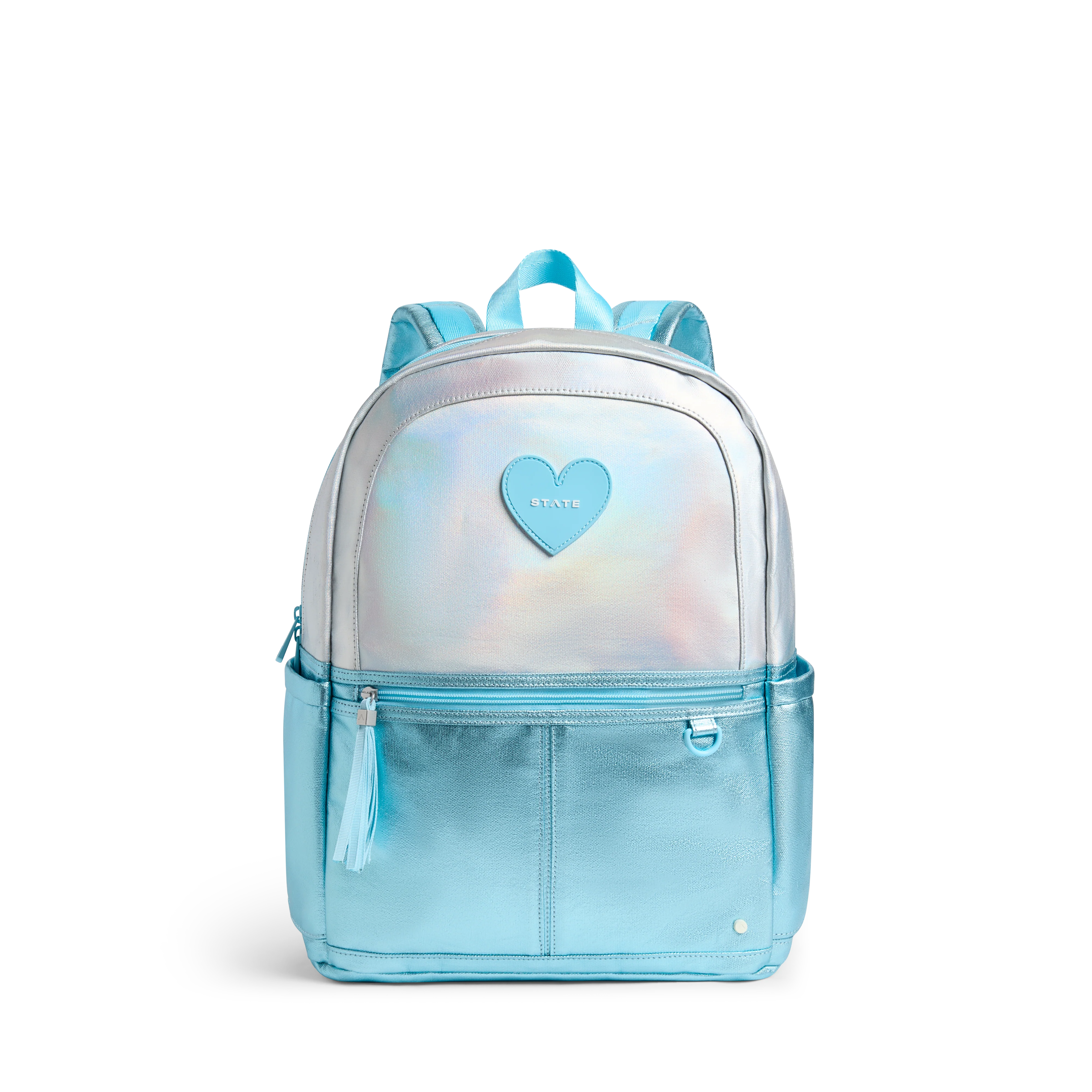 Kane Double Pocket Backpack
