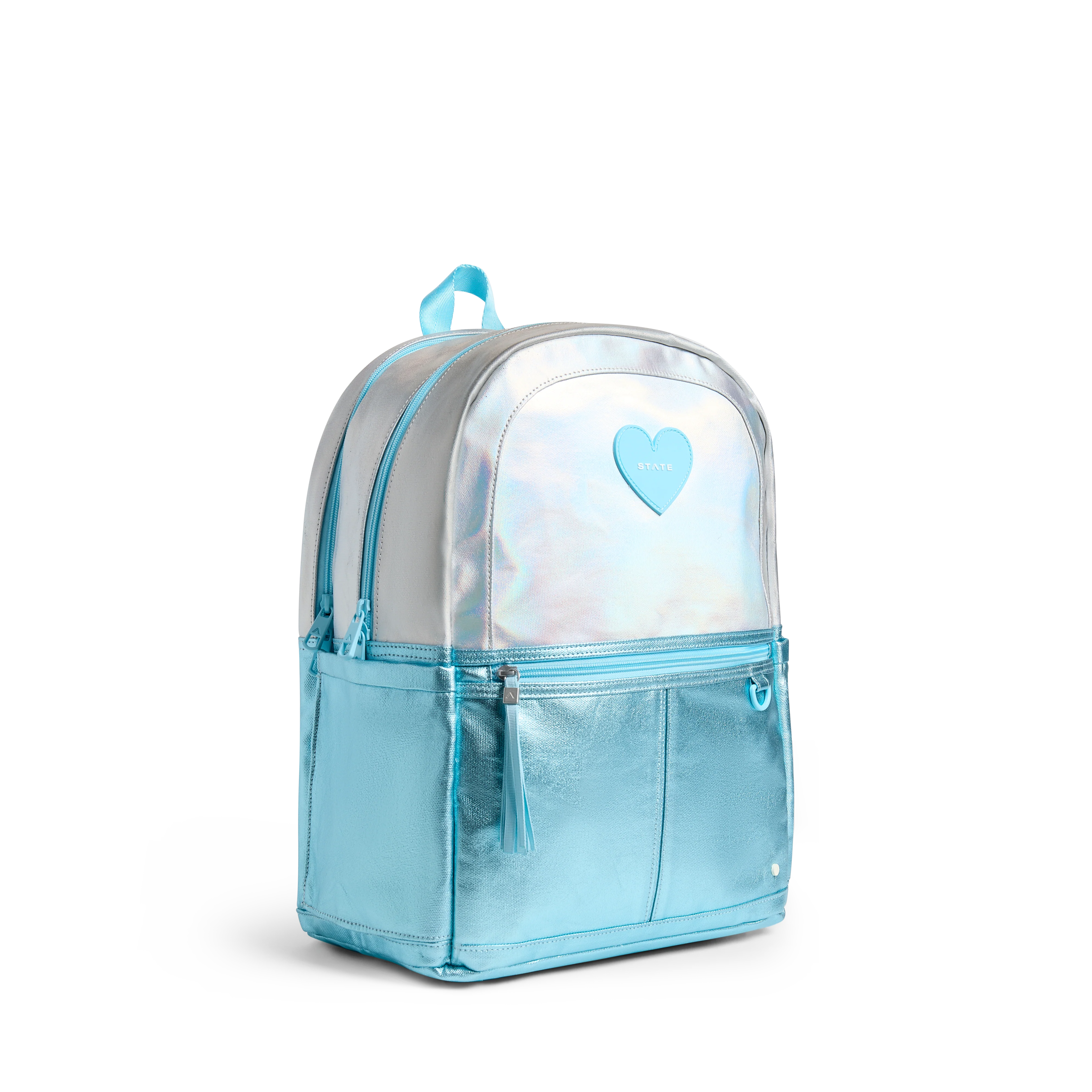Kane Double Pocket Backpack - Image 2