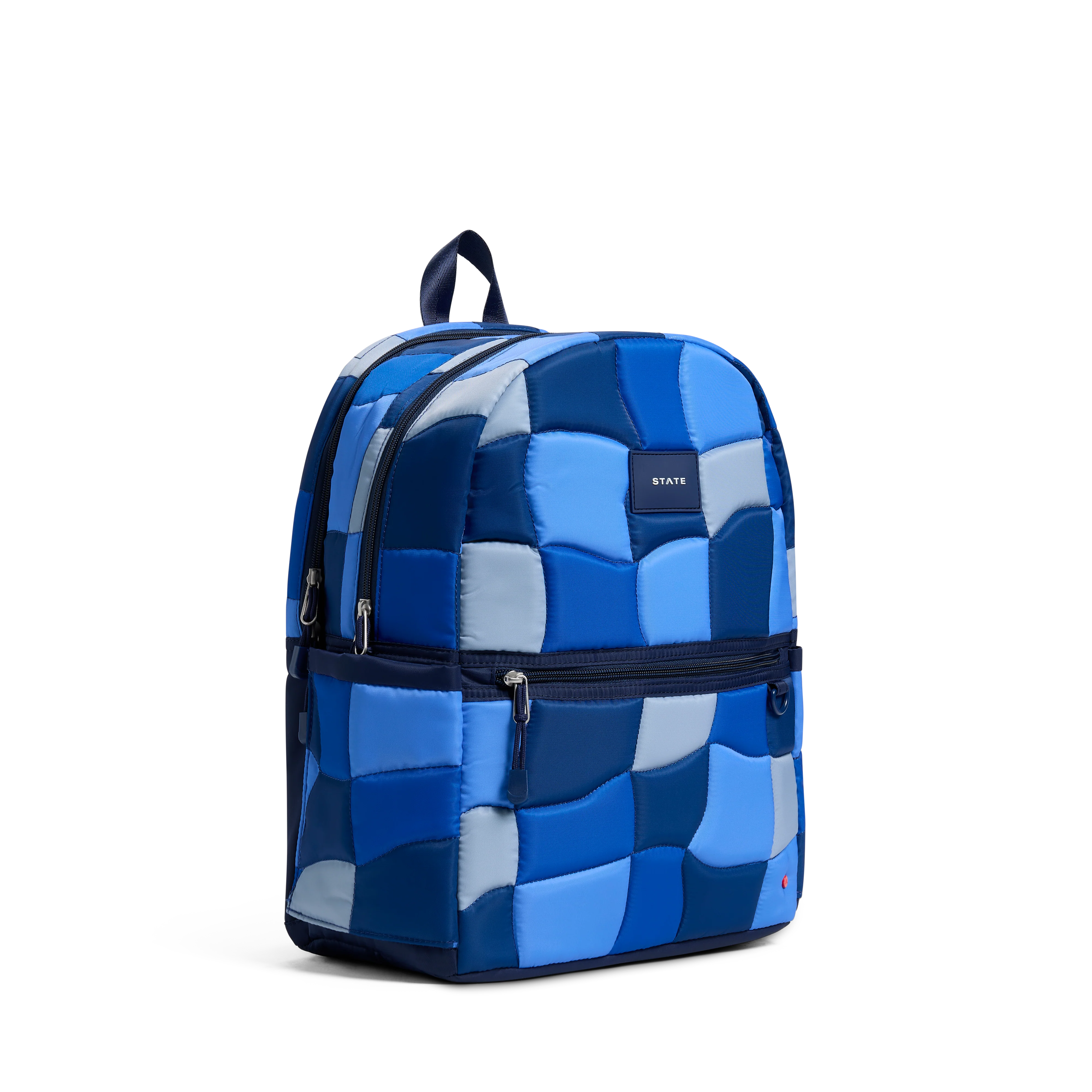 Kane Double Pocket Backpack - Image 2