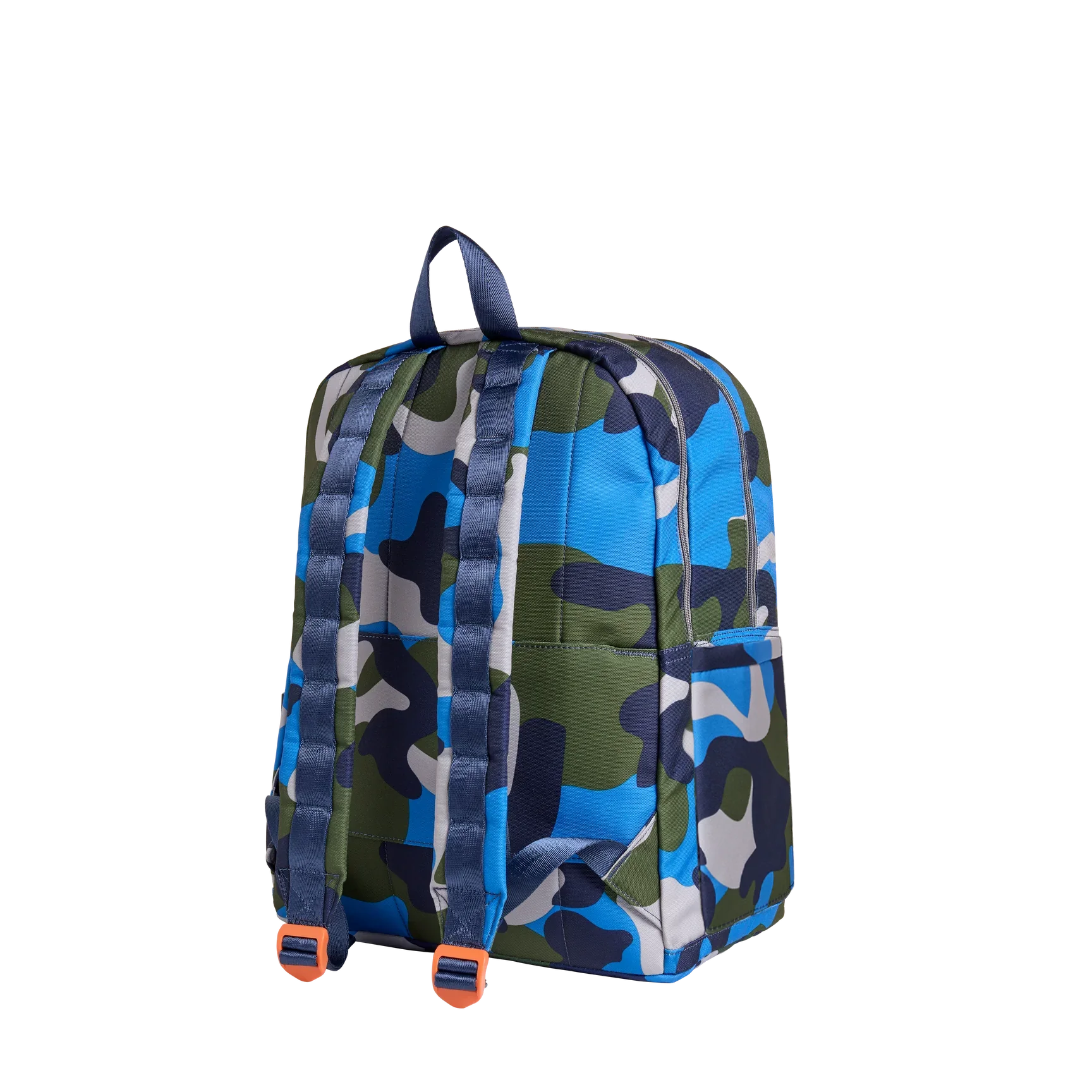 Kane Double Pocket Backpack - Image 3
