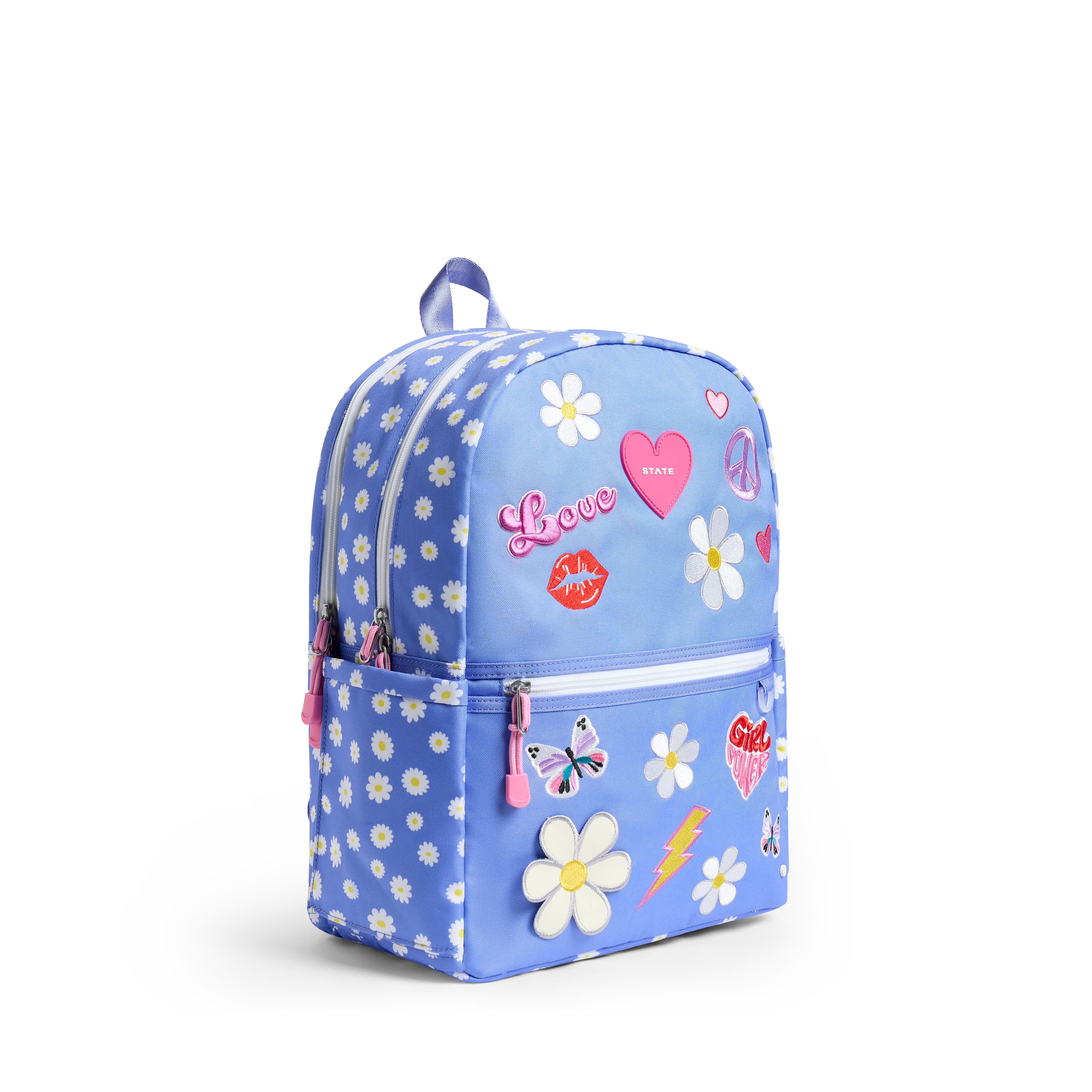Kane Double Pocket Backpack - Image 2