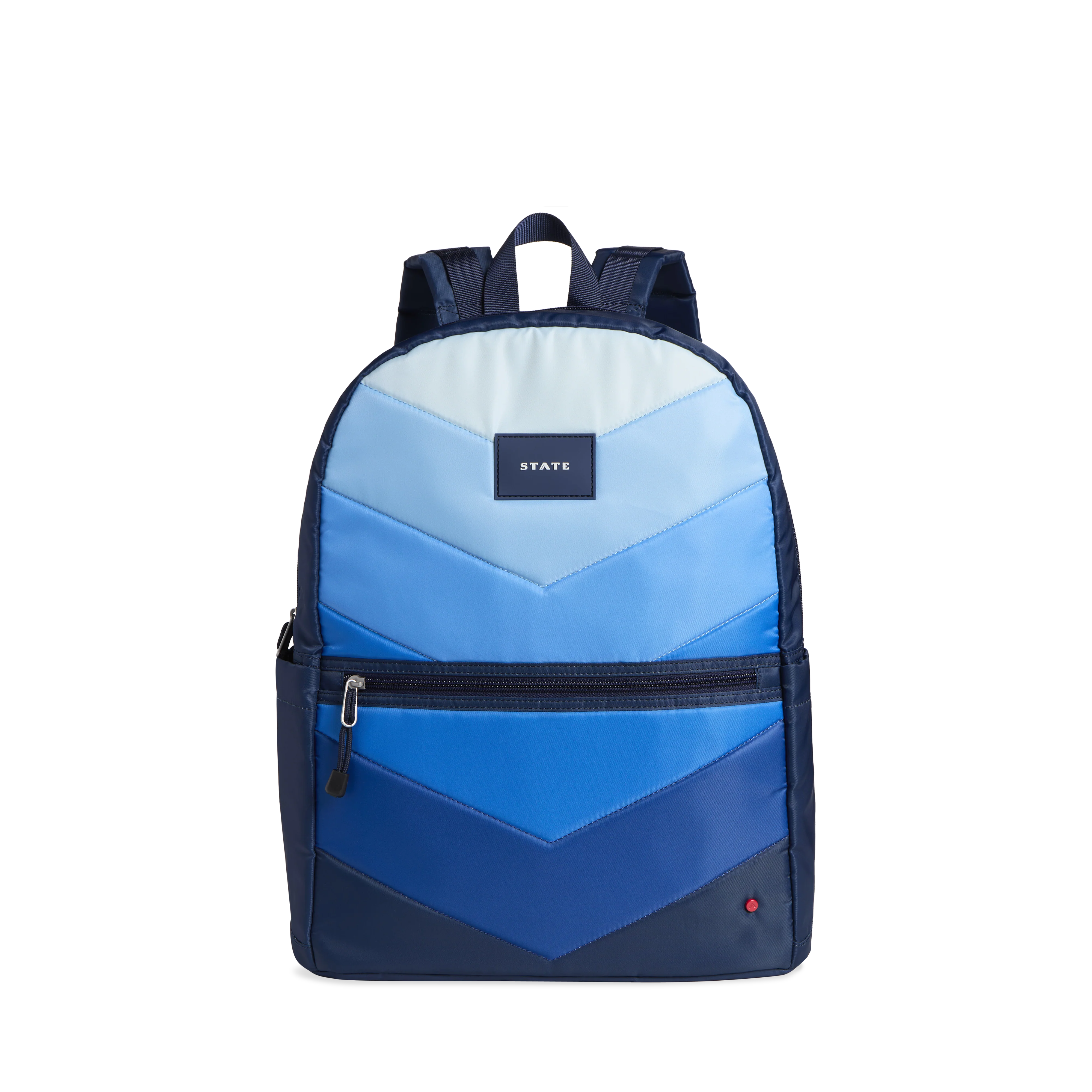Kane Double Pocket Large Backpack