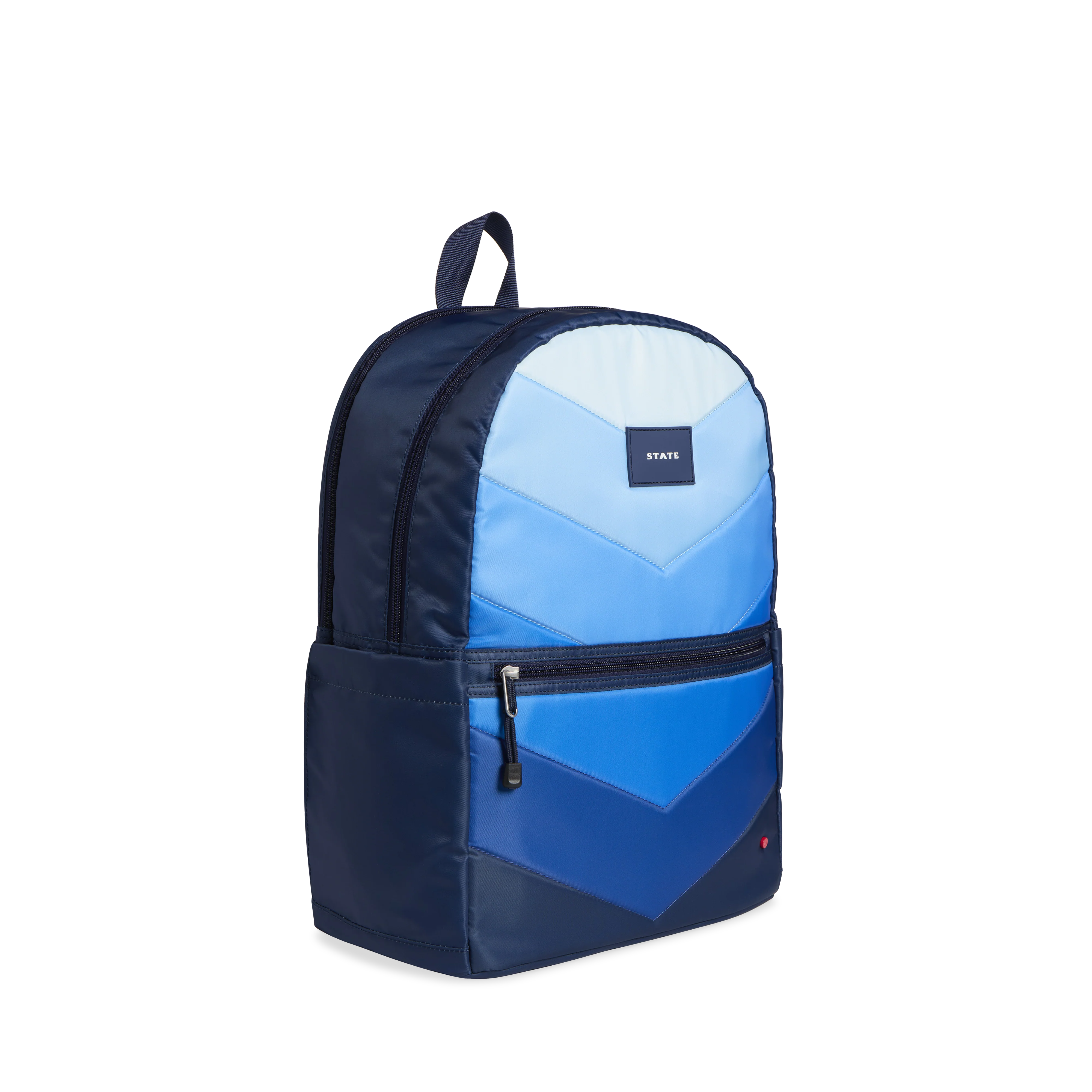 Kane Double Pocket Large Backpack - Image 2